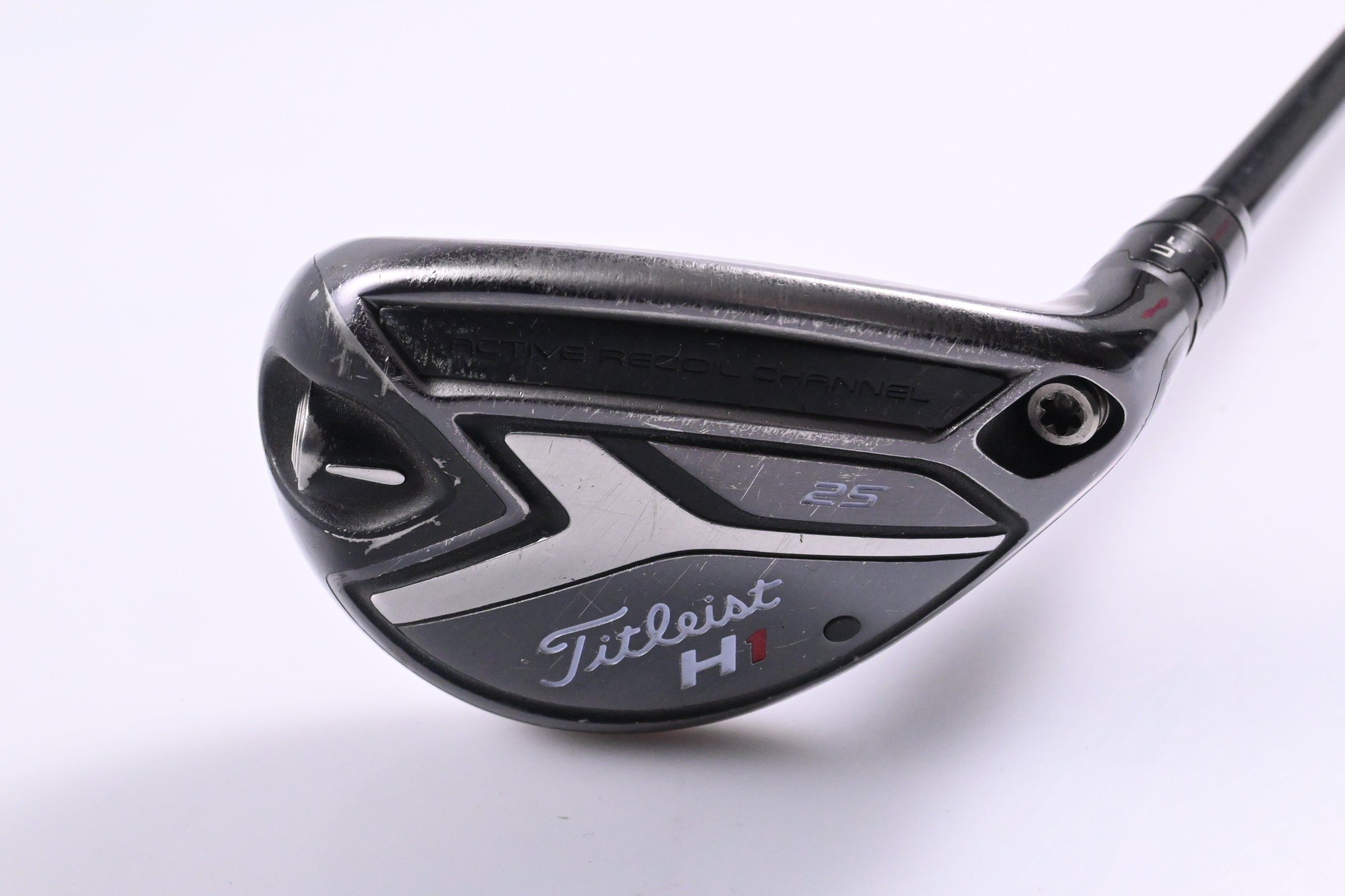 Titleist 818 H1 #5 Hybrid / 25 Degree / Regular Flex Tensei CK Blue 70 Shaft