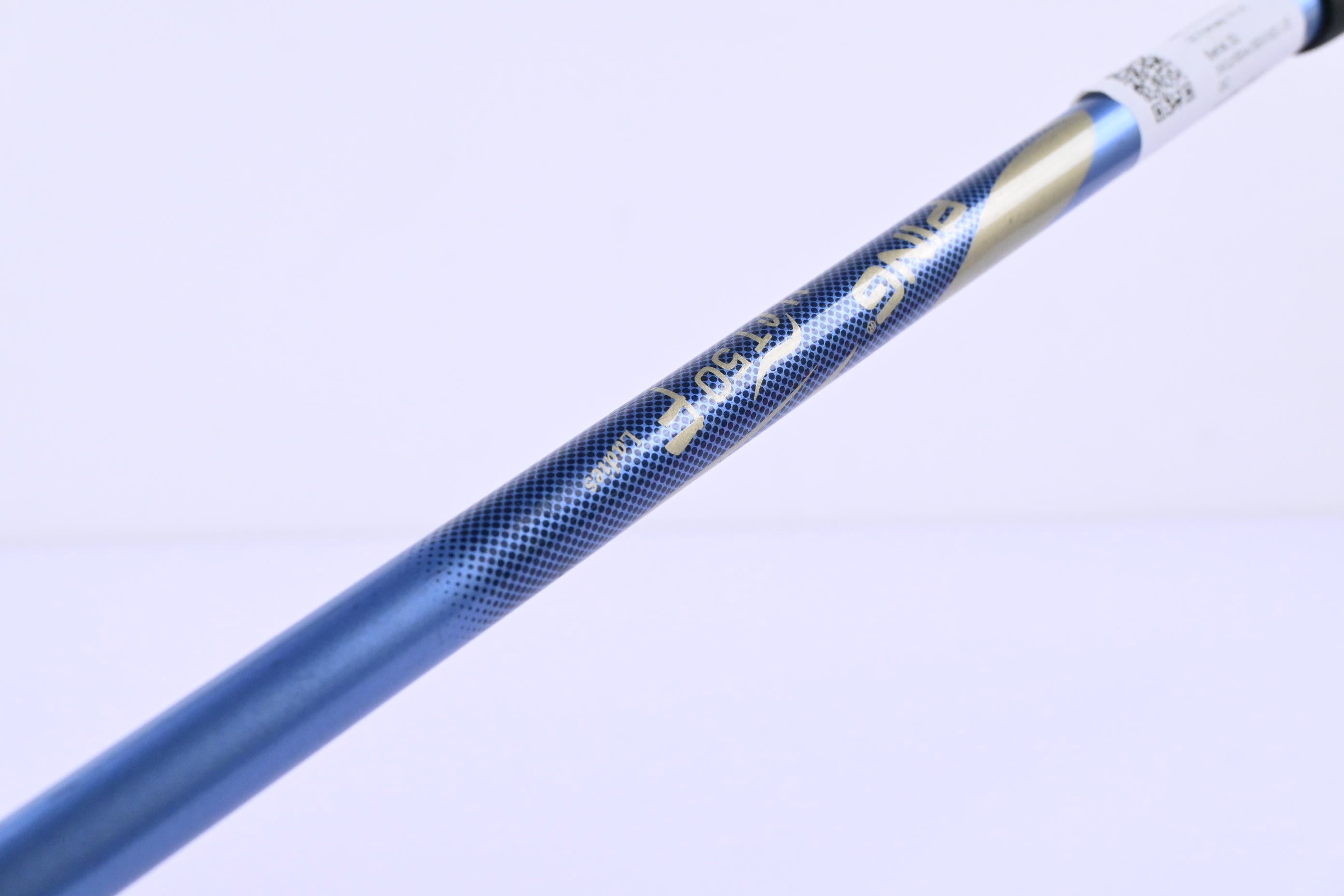Ladies Ping G5 L #5 Wood / 22 Degree / Ladies Flex Ping ULT 50 F Shaft