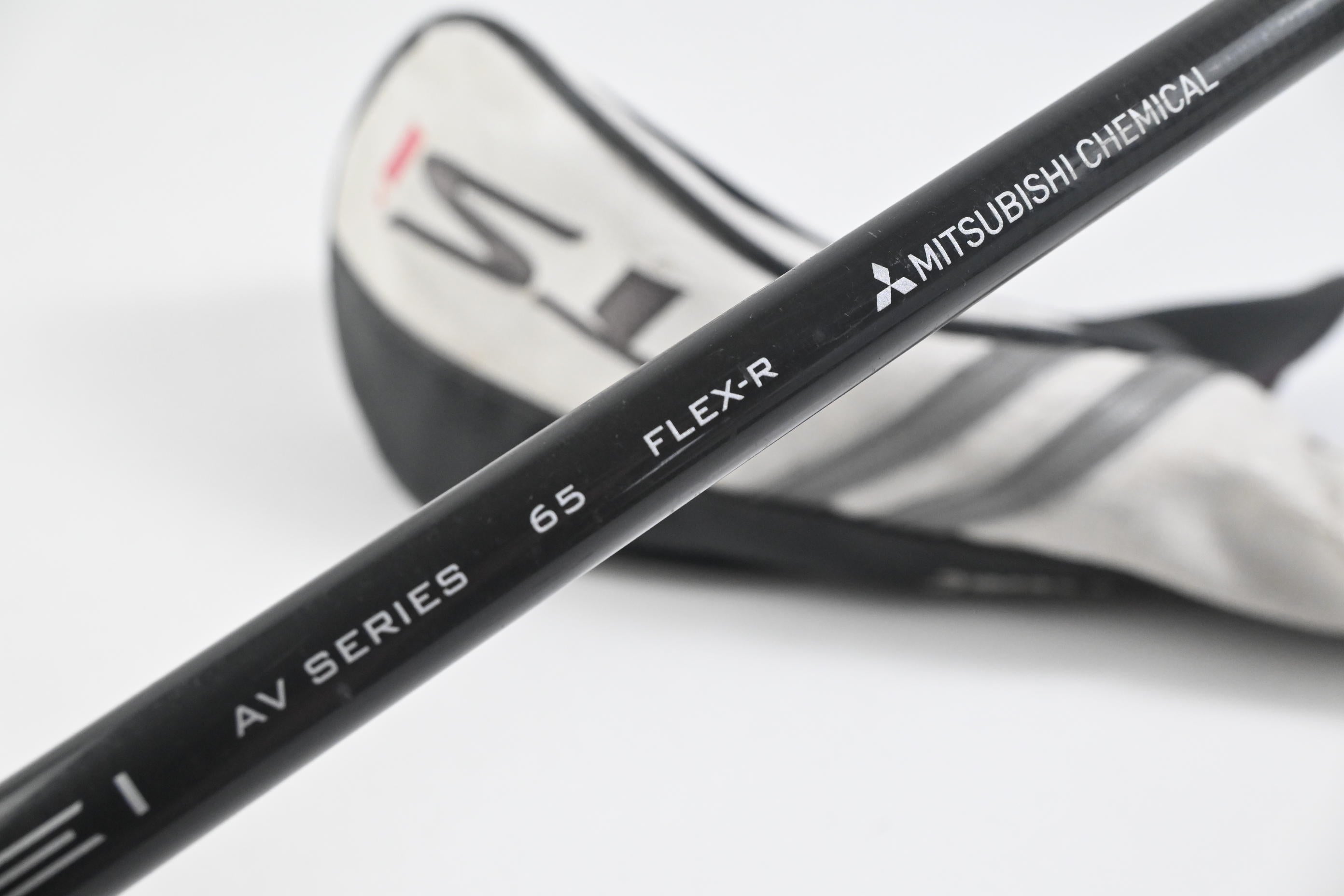 Titleist TSi2 #3 Wood / 16.5 Degree / Regular Flex Tensei AV Blue 65 Shaft