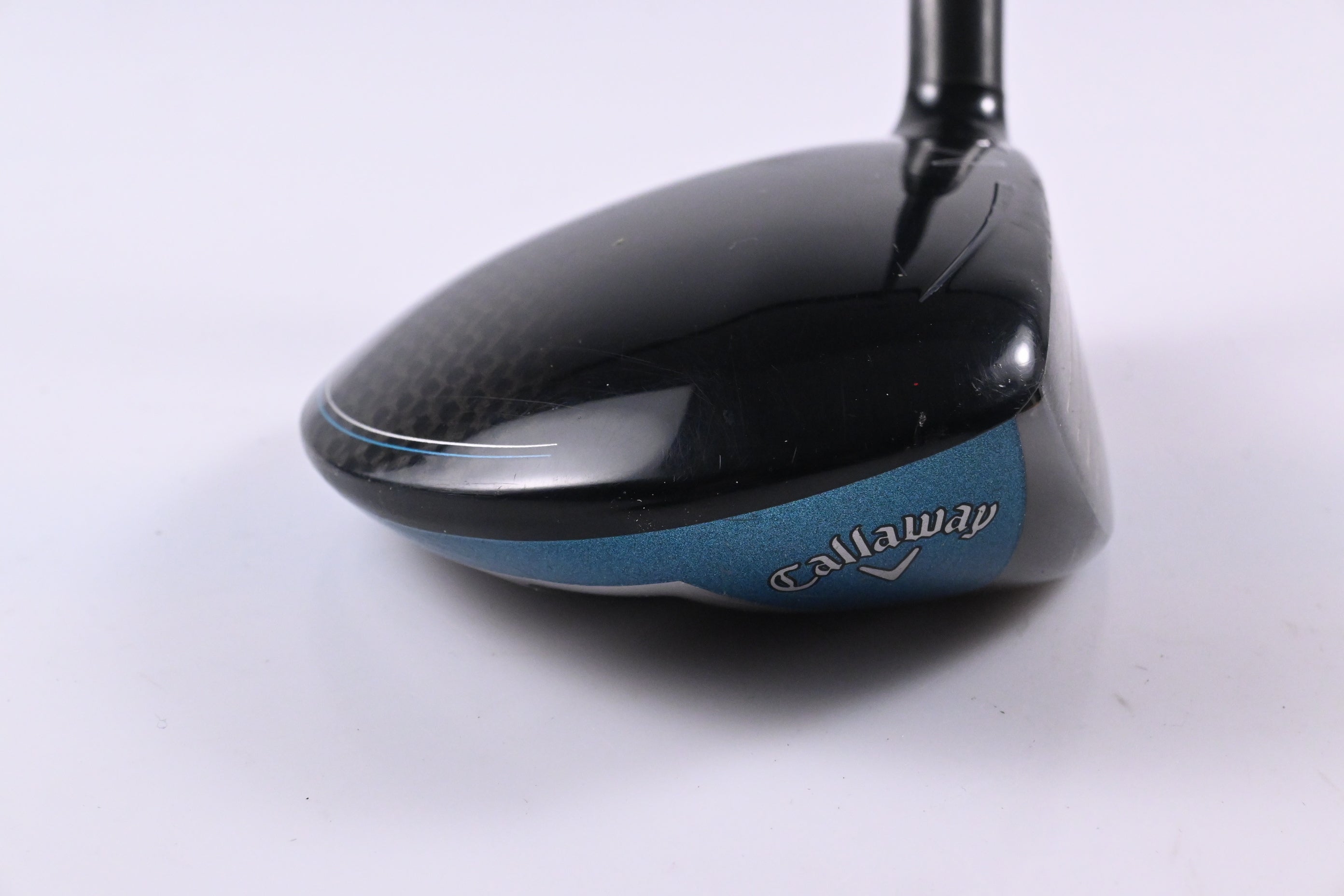Callaway Rogue #3 Wood / 15 Degree / X-Flex HZRDUS Smoke Yellow 75 Shaft