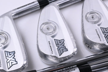 PXG 0311 P Gen7 Irons / 4-PW / Regular Flex Elevate MPH 95 Shafts