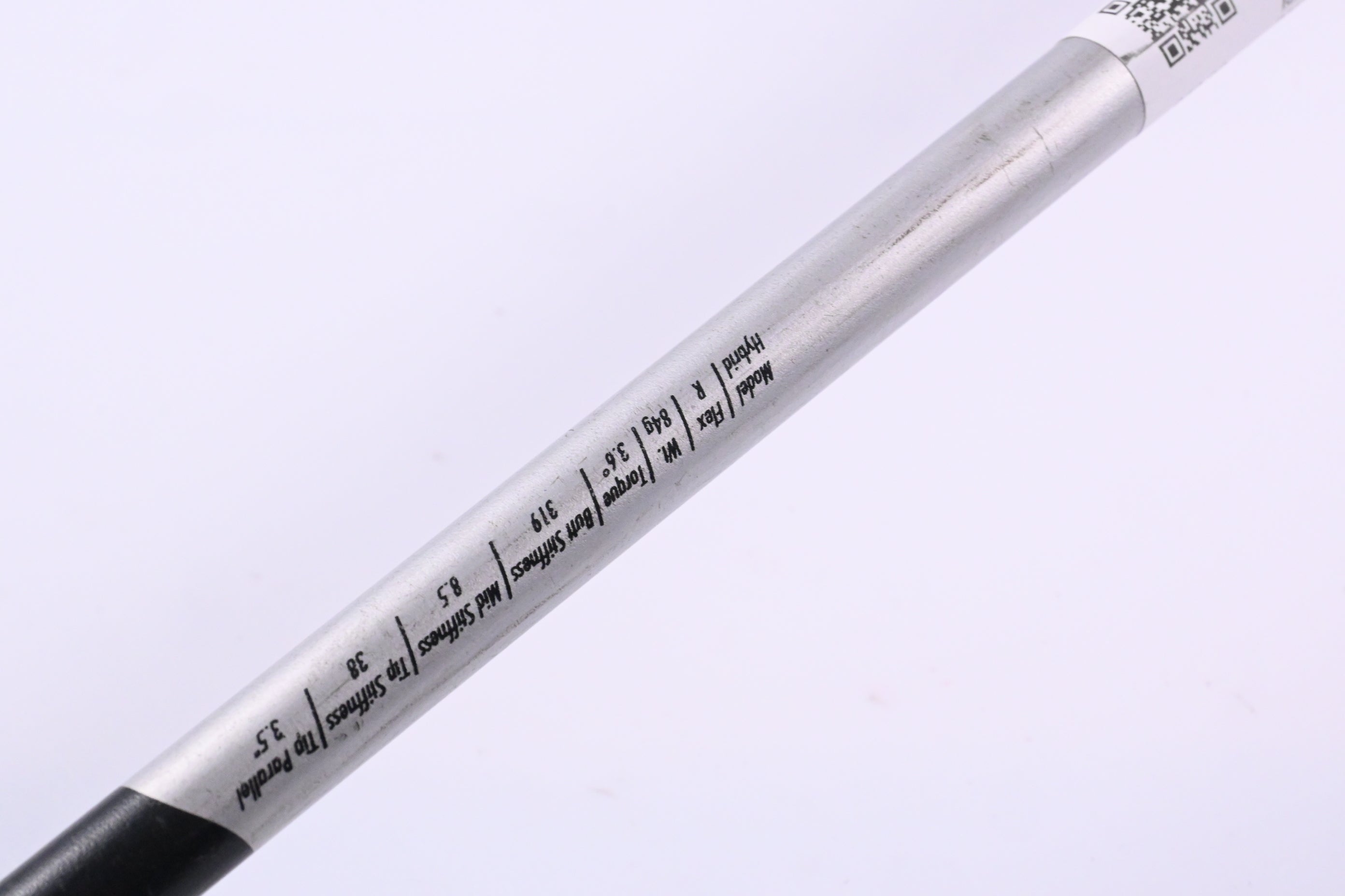 Ping G10 #3 Hybrid / 18 Degree / Regular Flex Proforce V2 Shaft