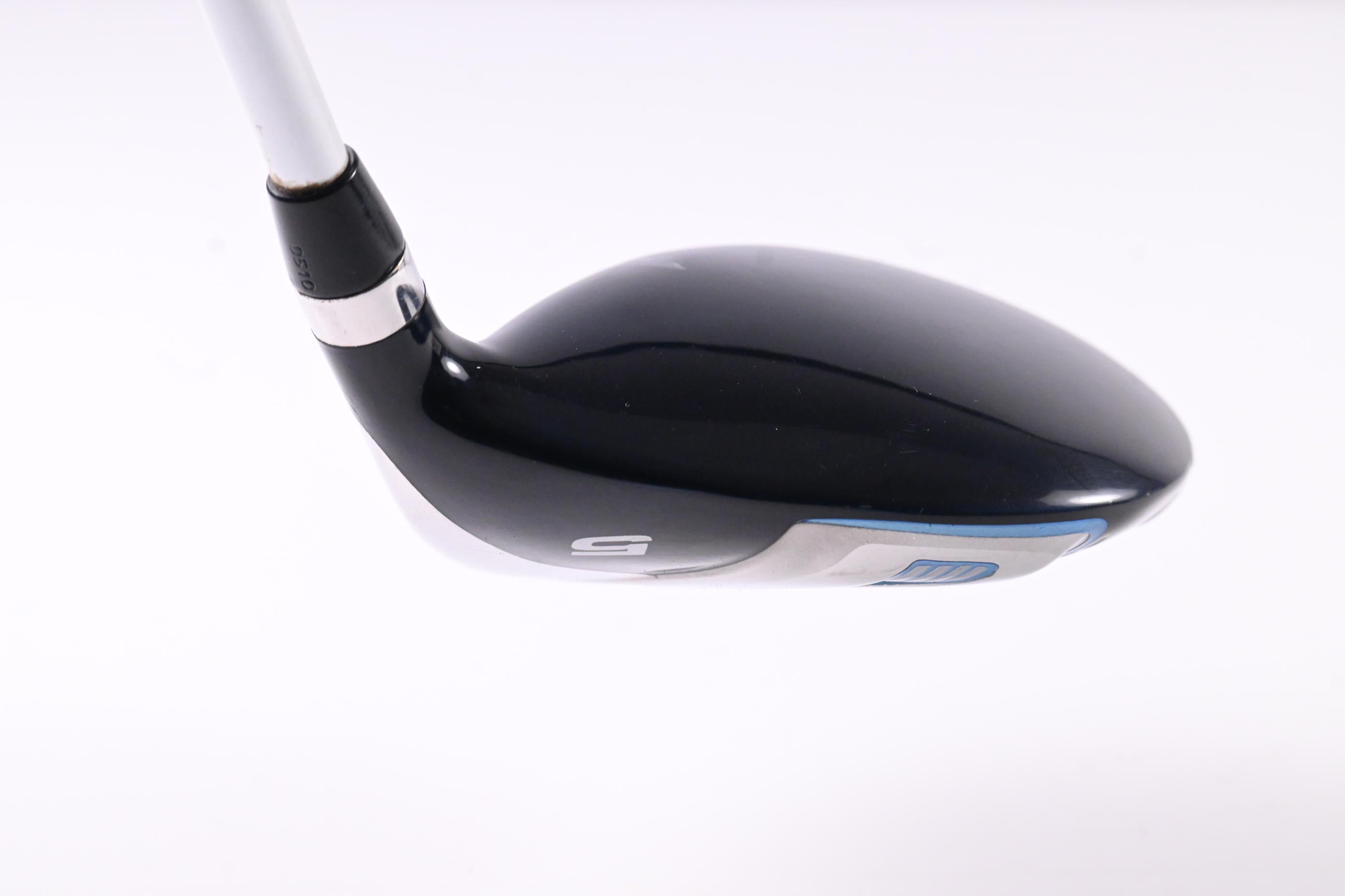Ladies Cobra S2 Offset #5 Wood / 19 Degree / Ladies Flex Fujikura 50 Shaft