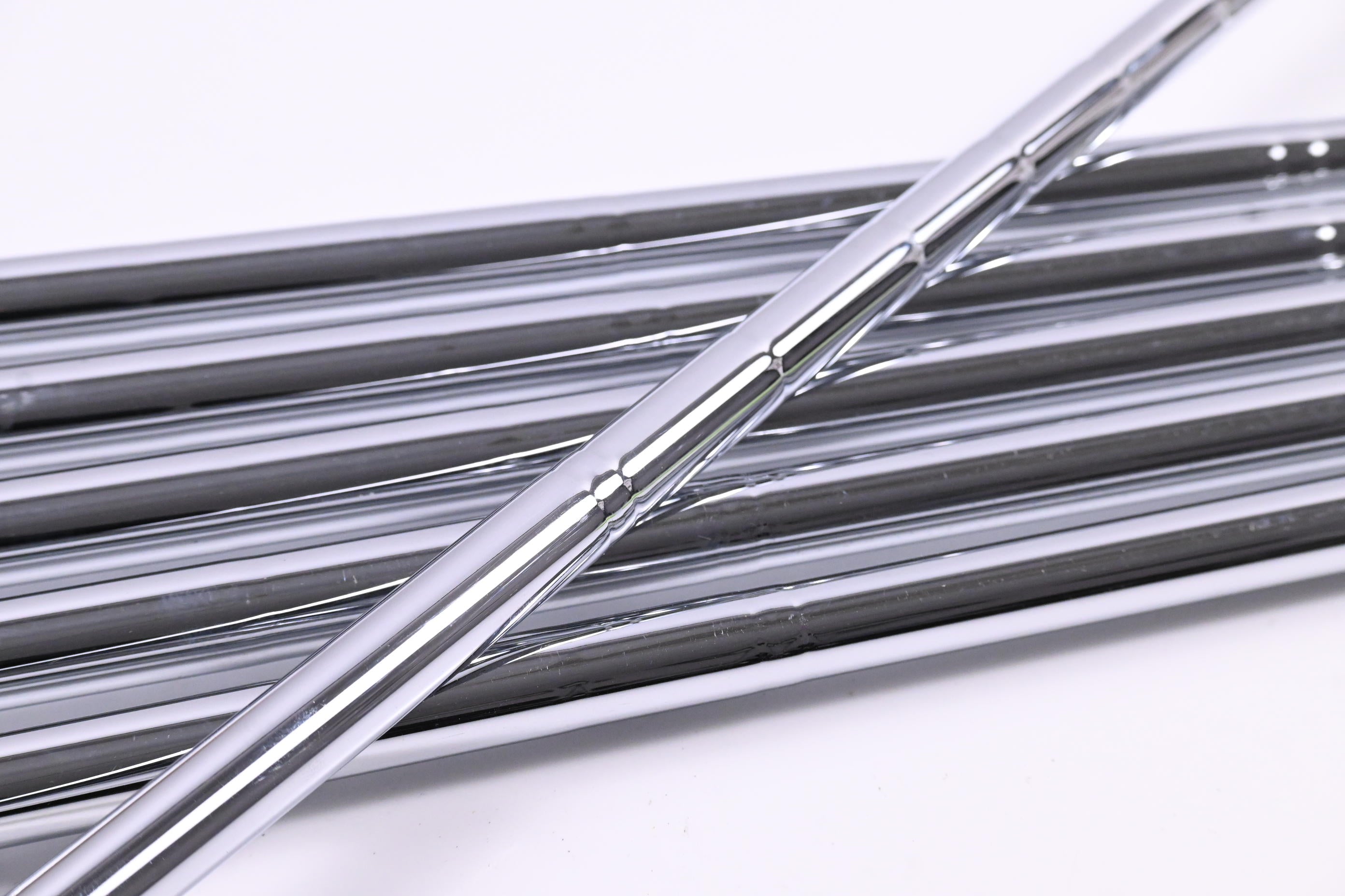 True Temper XP 95 Iron Shafts / Stiff Flex / Set of 6 / .355 Tip