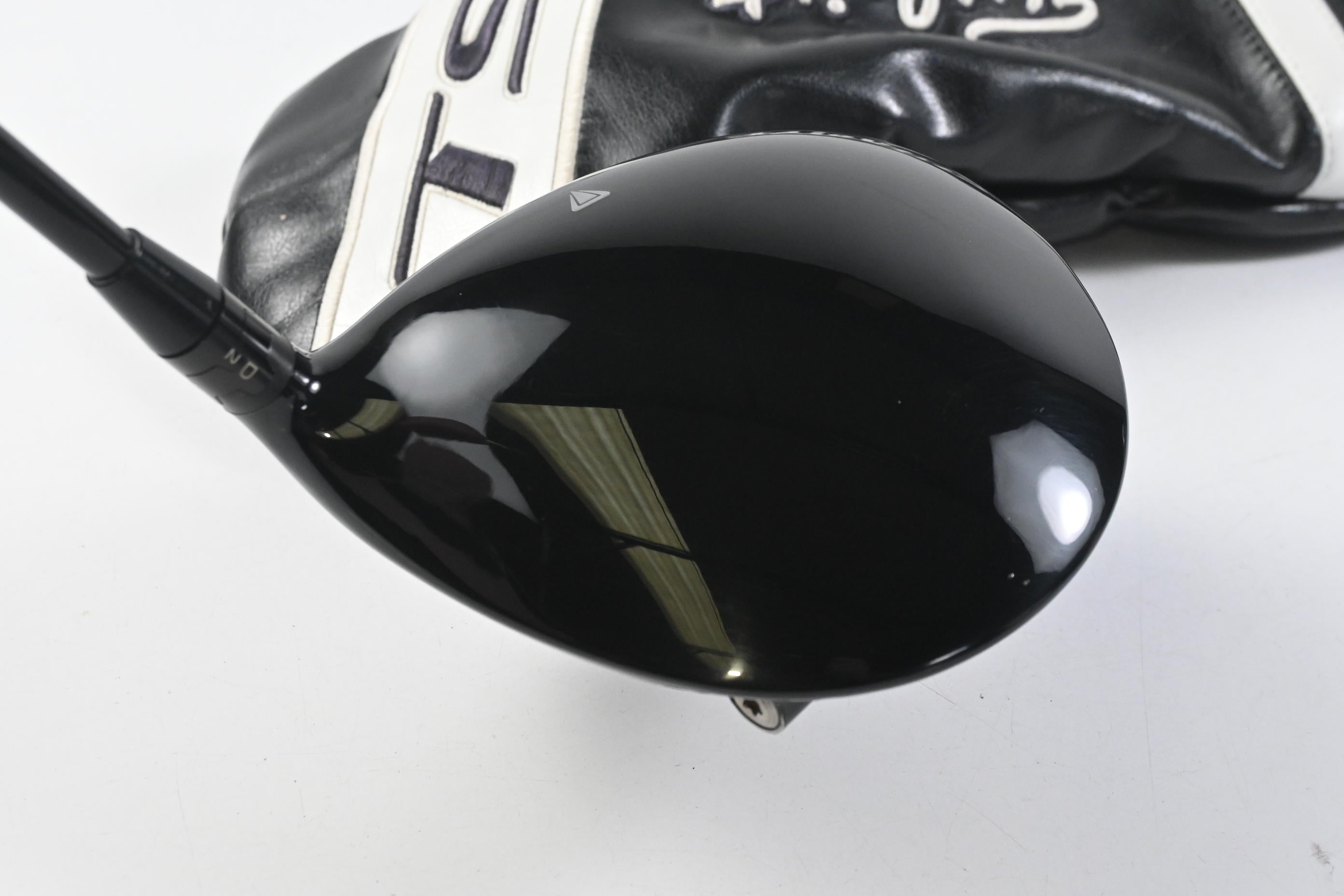 Titleist TS3 Driver / 9.5 Degree / Regular Flex Tensei AV Blue 55 Shaft