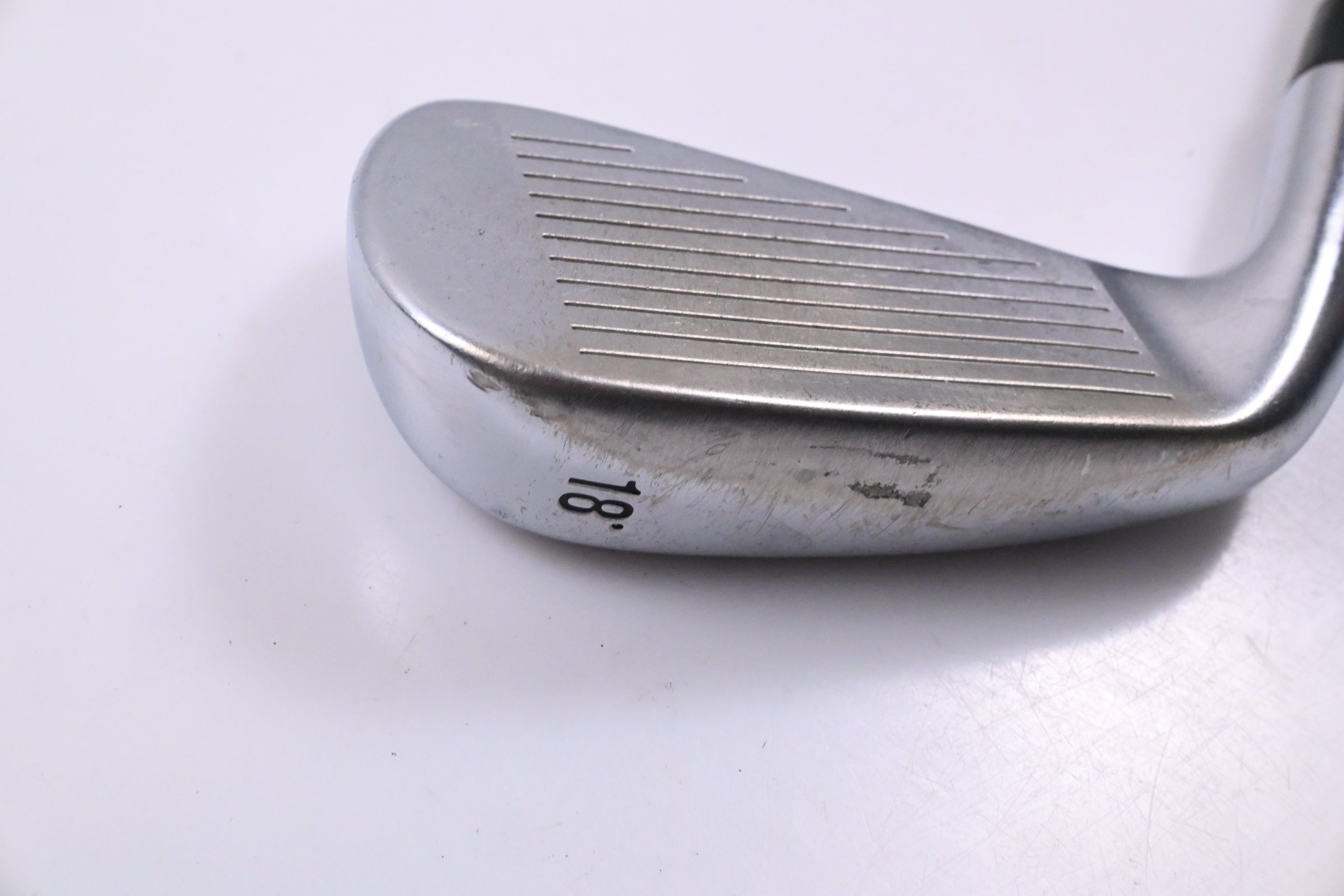 Callaway Apex UT 24 #2 Iron / 18 Degree / X-Flex MMT UT 90 Shaft