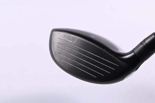 Cobra Aerojet #5 Wood / 18 Degree / Regular Flex UST Helium Nanocore 5