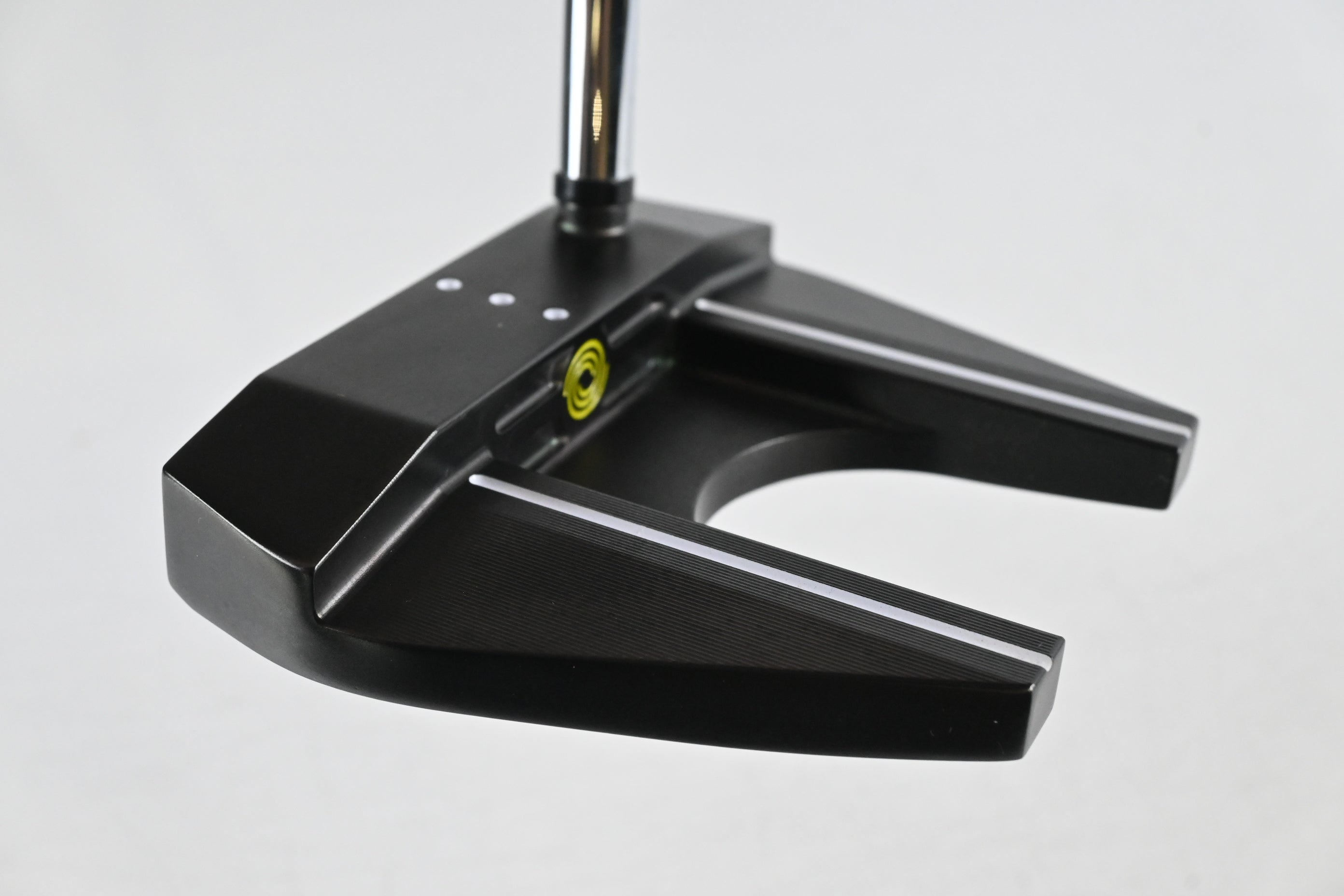 Left Hand Odyssey Metal-X Milled 7 Putter / 33 Inch