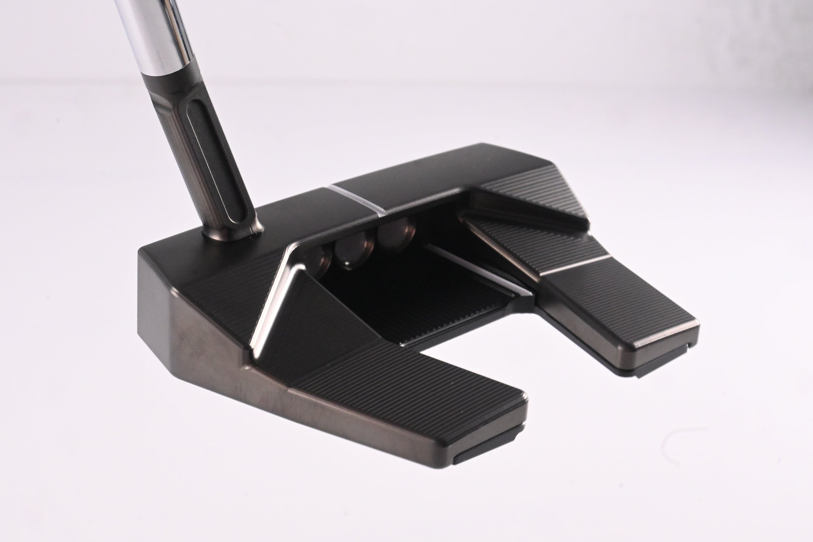 Scotty Cameron Phantom Black 5.5 Putter / 35 Inch