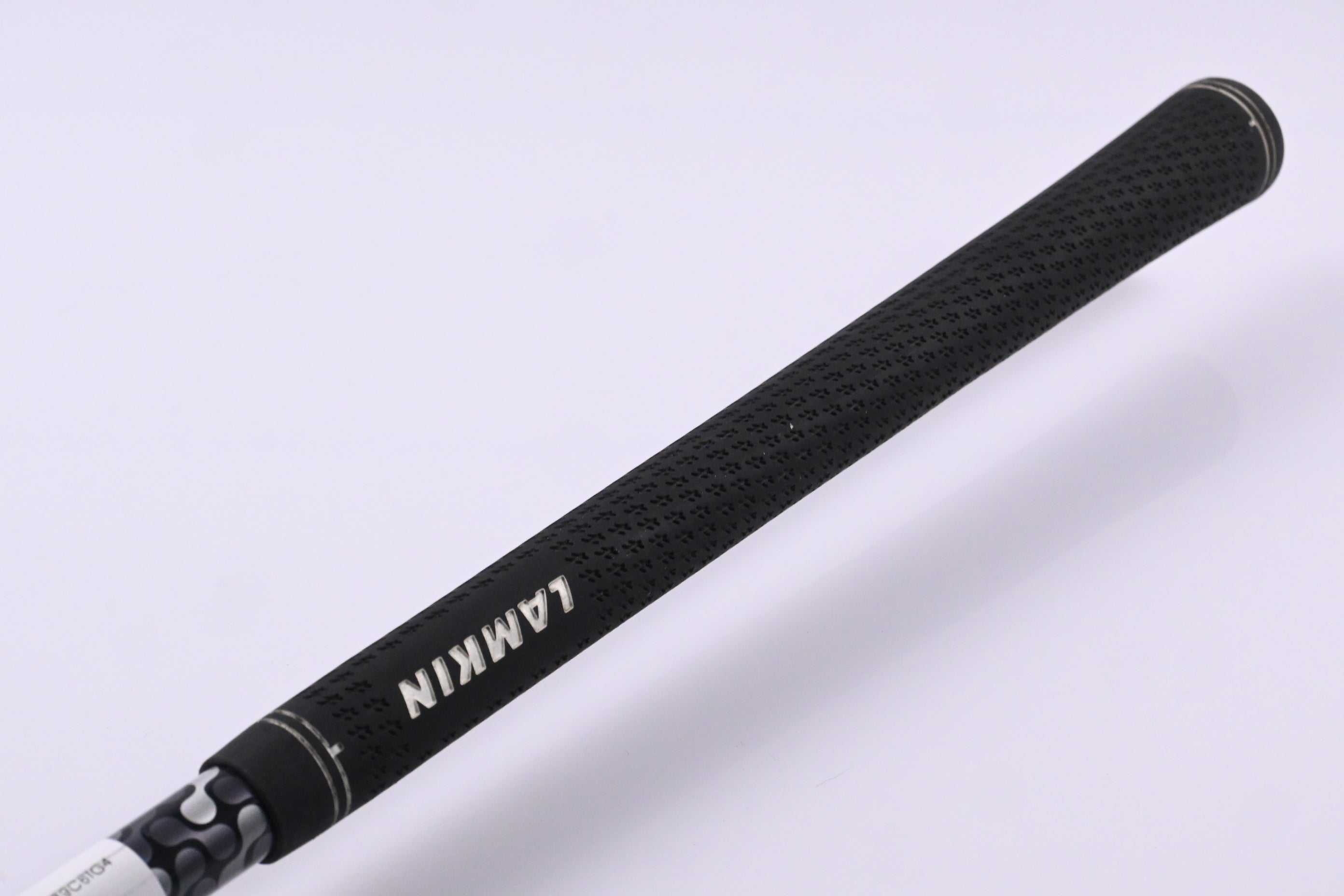 Cobra King F9 #4 Hybrid / 21 Degree / Regular Flex Atmos Black 7 Shaft