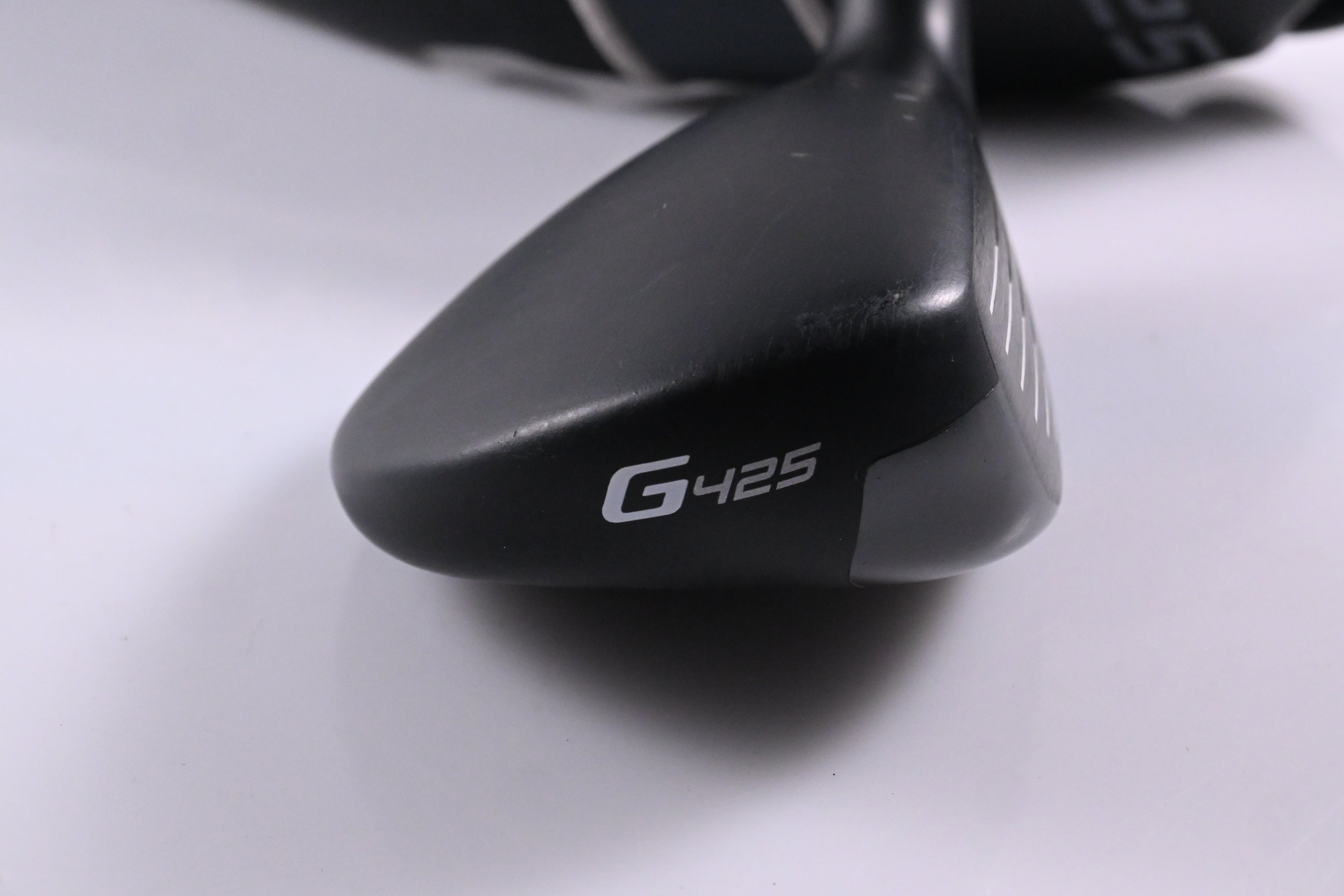 Ping G425 #3 Hybrid / 19 Degree / Stiff Flex Ping Alta CB Slate 70 Shaft
