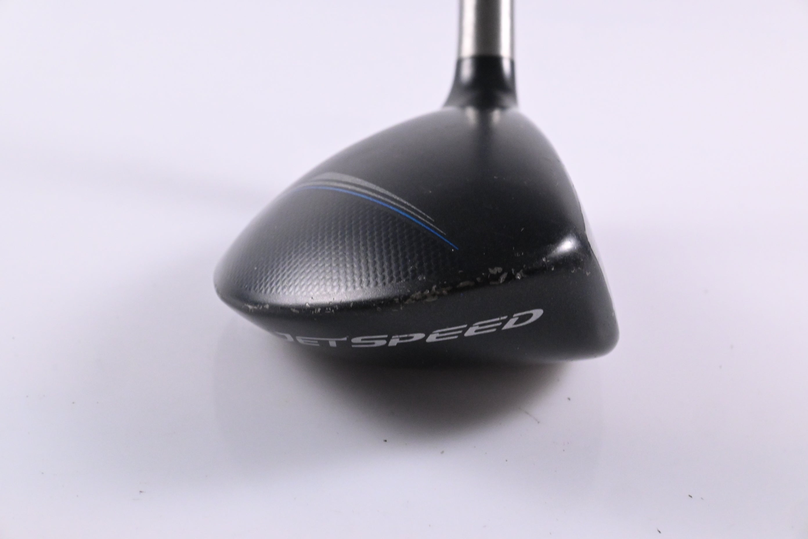 Ladies Taylormade Jetspeed #4 Hybrid / 22 Degree / Ladies Flex VeloxT 45 Shaft
