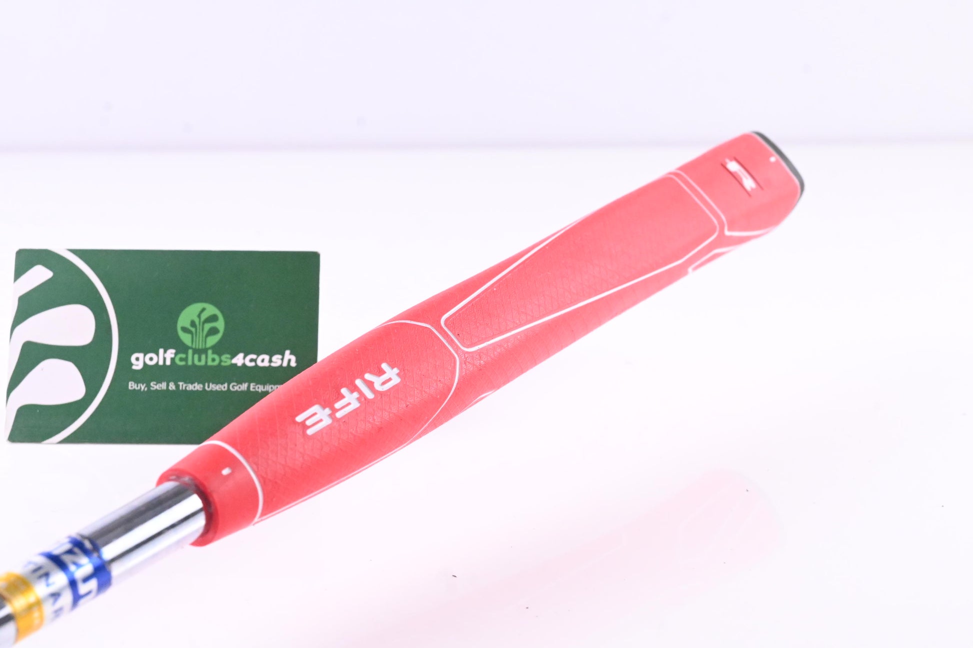 Mizuno Bettinardi A-01 Putter / 34 Inch