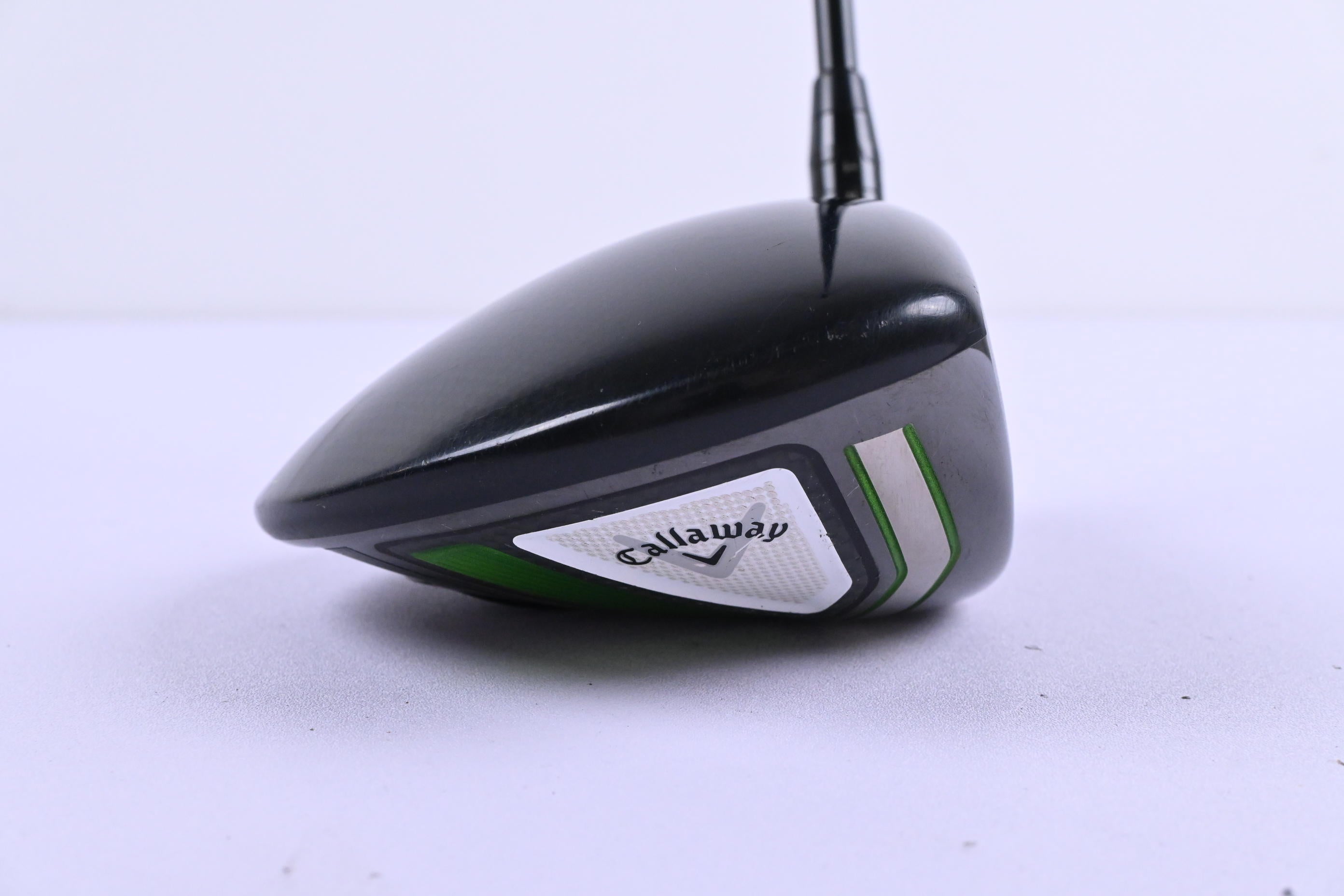 Callaway Epic Max LS Driver / 9 Degree / Stiff Flex MMT 70 Shaft