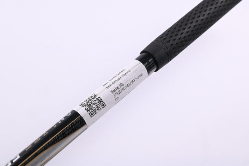 Cleveland 588 Altitude #4 Hybrid / 22 Degree / Regular Flex UST Action Lite 55