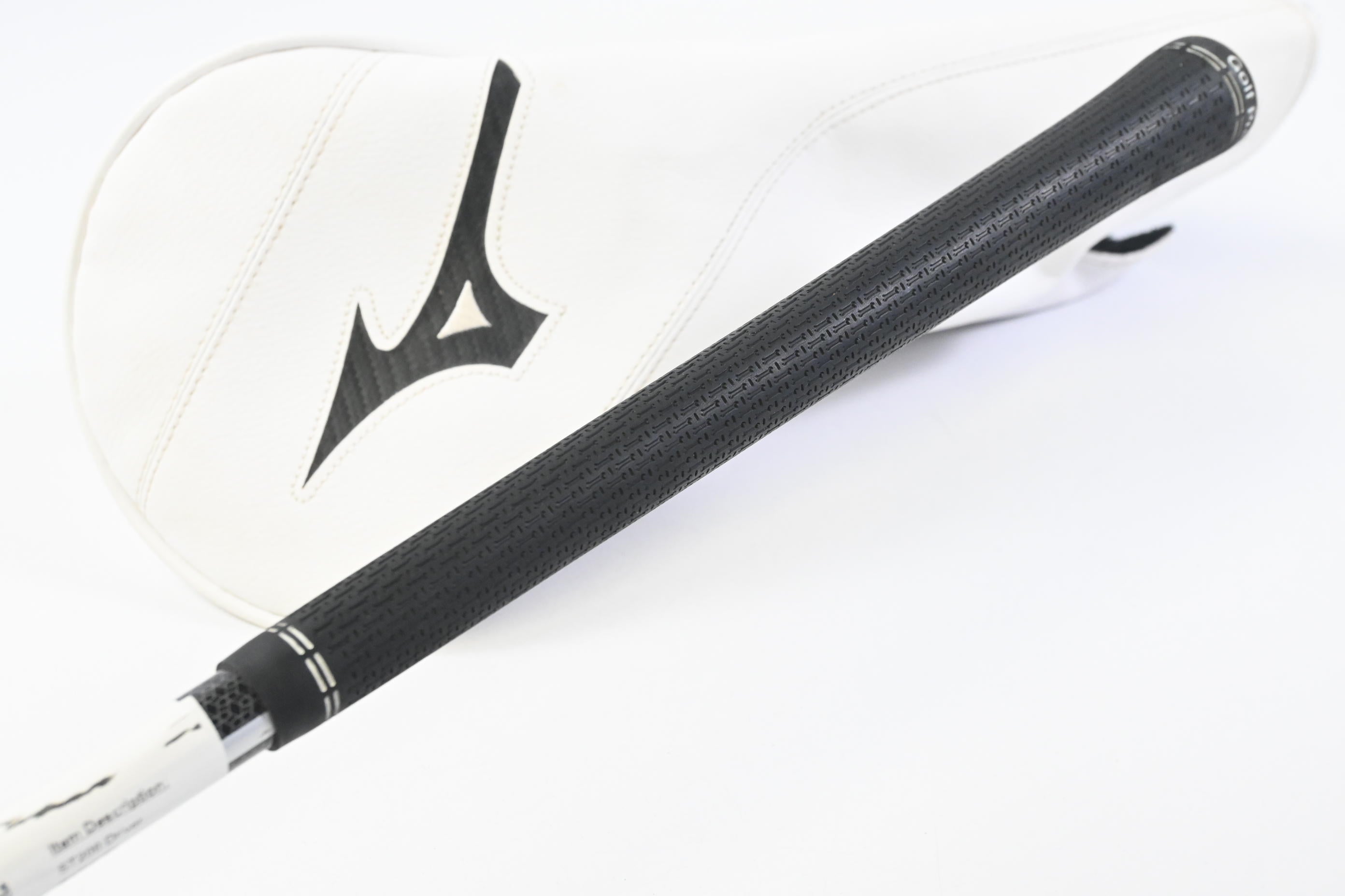 Mizuno ST200 Driver / 9.5 Degree / Stiff Flex Diamana Blue S+60 Shaft