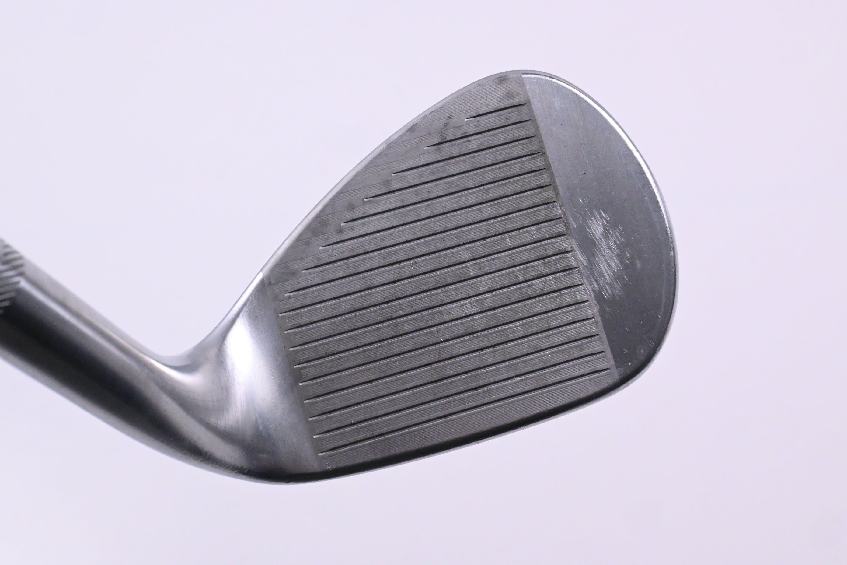 Left Hand Titleist Vokey SM10 Sand Wedge / 54 Degree / Wedge Flex Vokey SM10