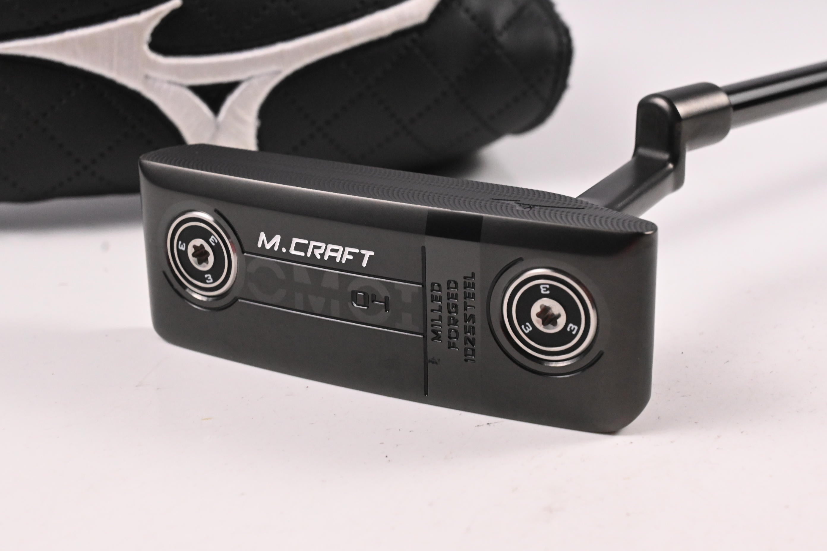 Mizuno M-Craft OMOI Putter / 34 Inch