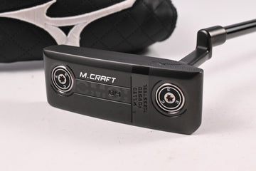 Mizuno M-Craft OMOI Putter / 34 Inch