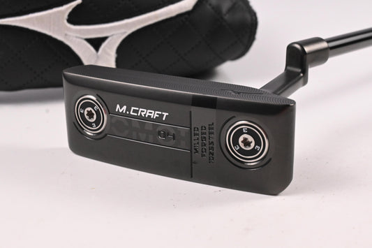 Mizuno M-Craft OMOI Putter / 34 Inch