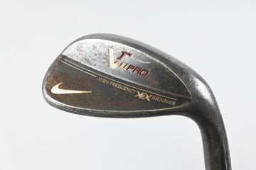 Nike VR X3X Gap Wedge / 52 Degree / Stiff Flex Dynamic Gold S400 Shaft