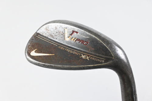 Nike VR X3X Gap Wedge / 52 Degree / Stiff Flex Dynamic Gold S400 Shaft