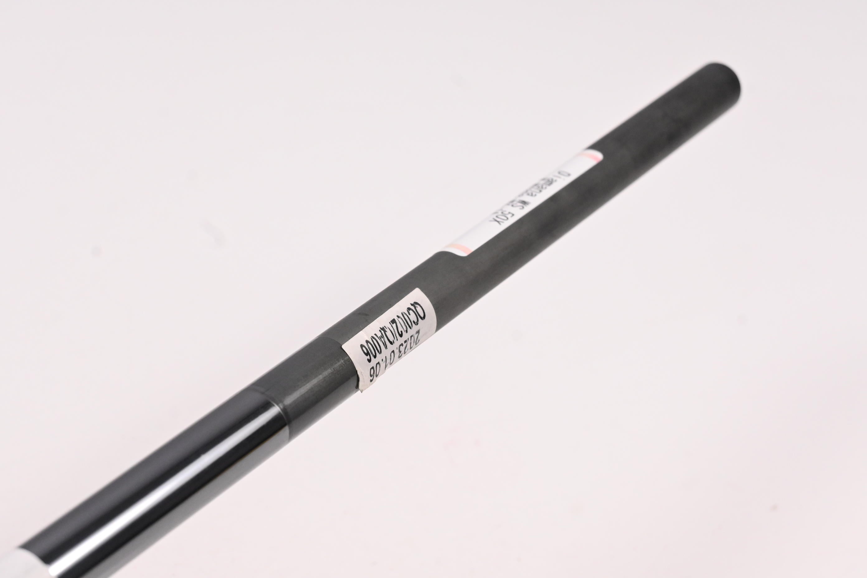 Diamana WS 50 Driver Shaft / X-Flex / .335" Tip / Uncut