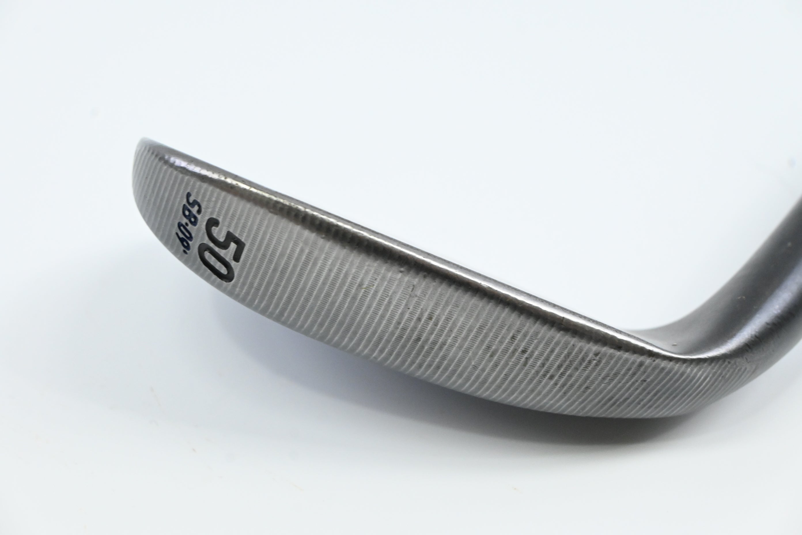 Taylormade Milled Grind 3 Gap Wedge / 50 Degree / Stiff Flex Dynamic Gold S200
