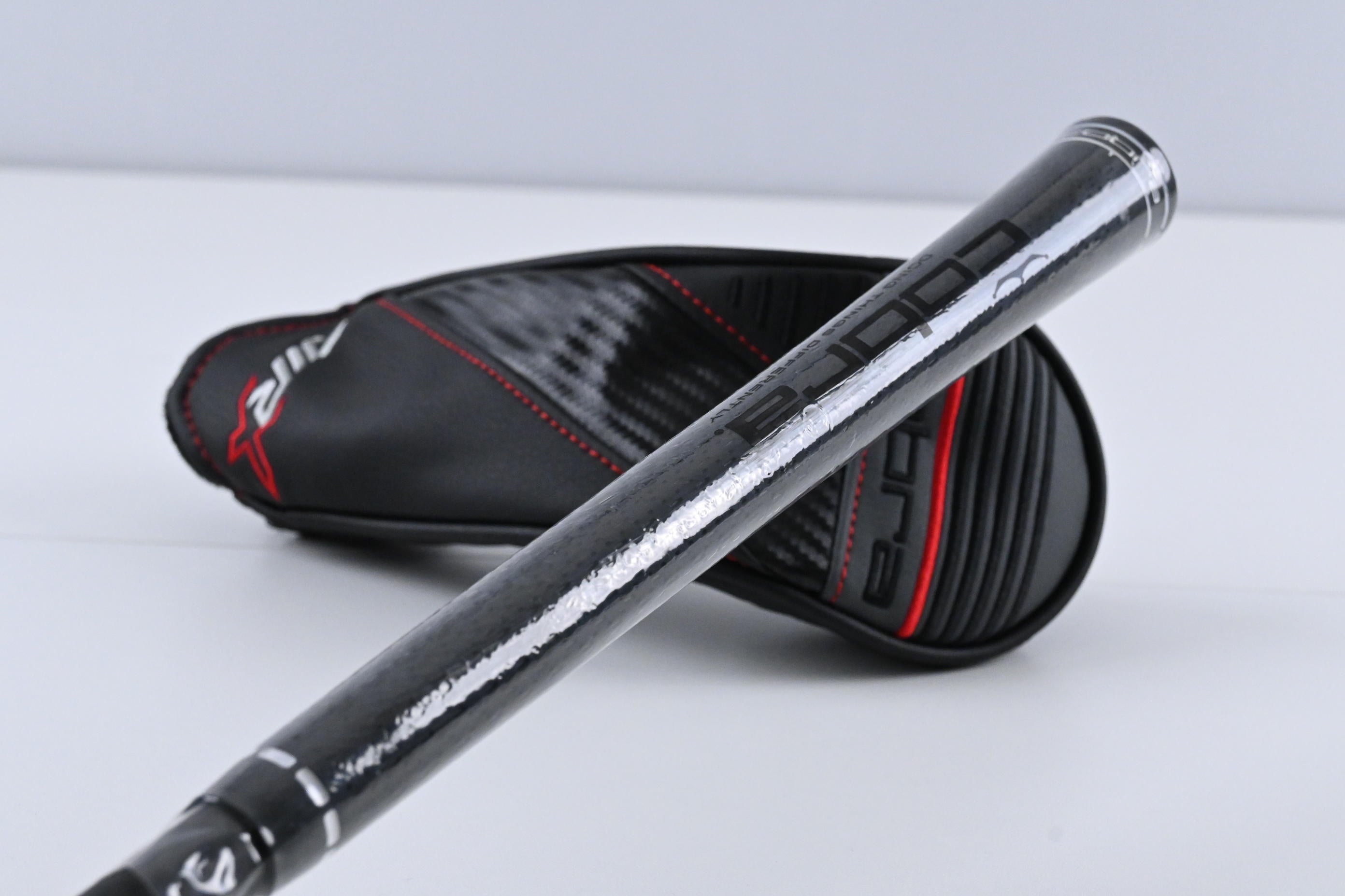 Cobra Air-X #4 Hybrid / 22 Degree / Regular Flex Cobra Ultralite 50 Shaft