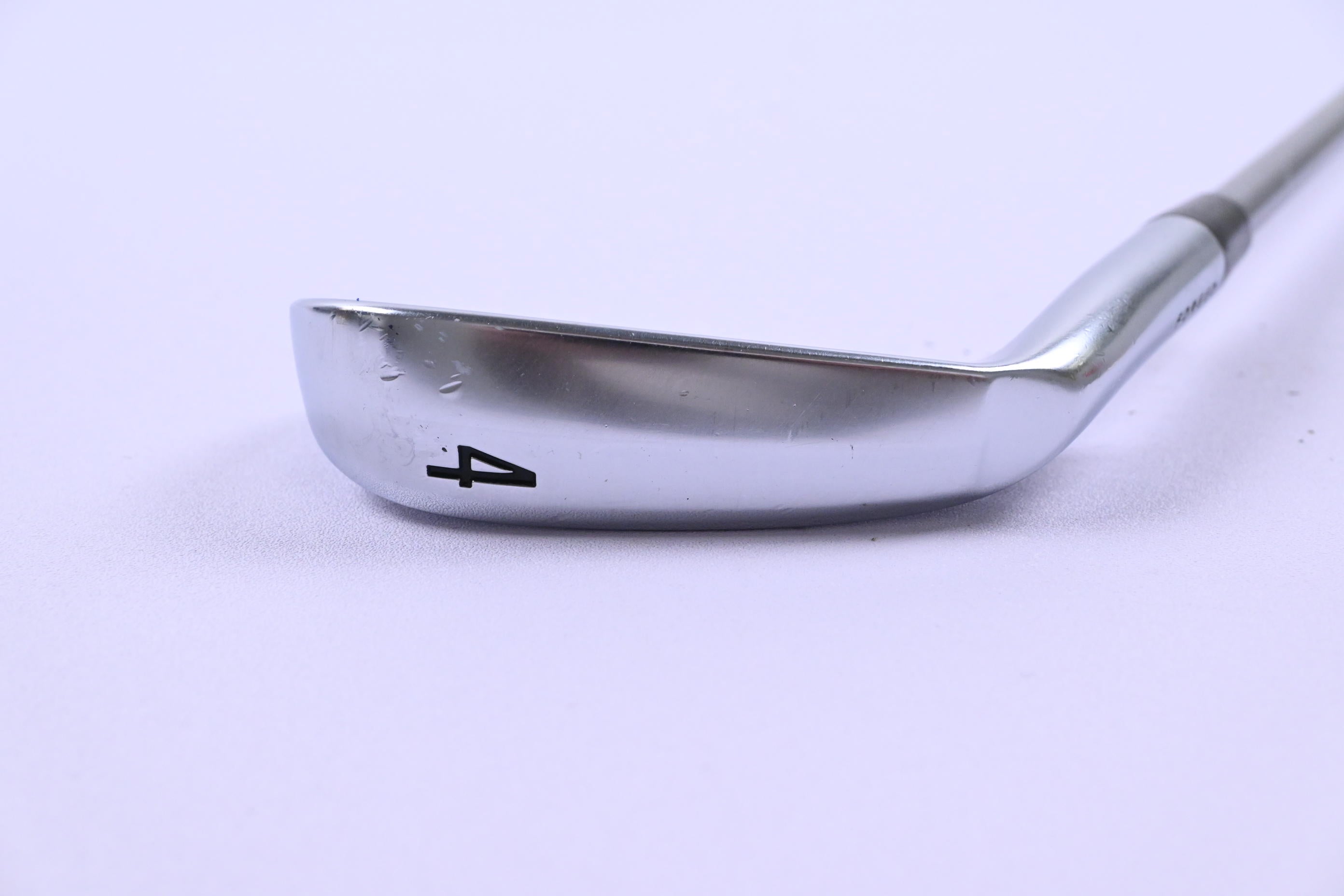Srixon ZX5 MK II 2023 #4 Iron / 22 Degree / Regular Flex Diamana ZX-II 60 Shaft