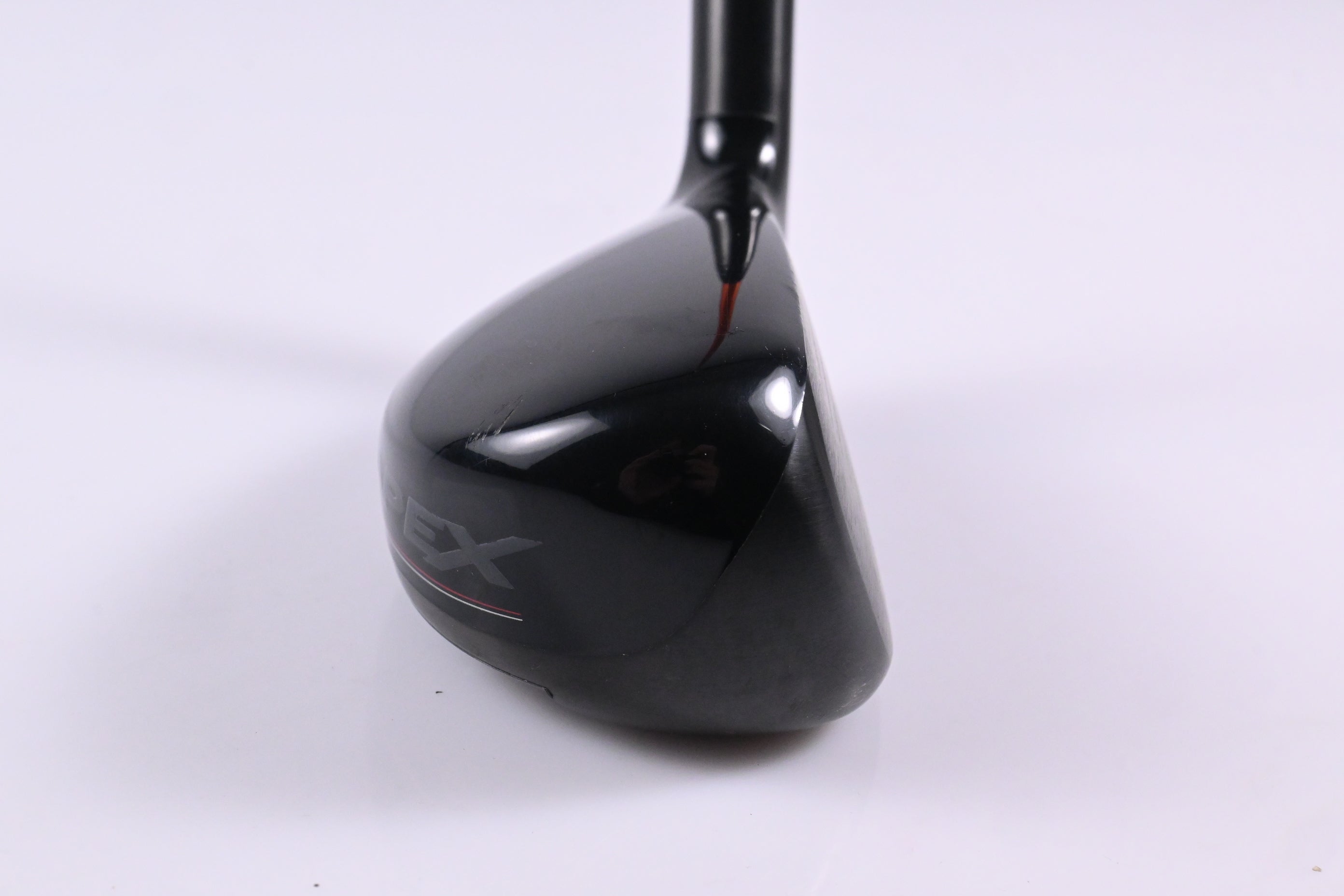 Callaway Apex #3 Hybrid / 20 Degree / Stiff Flex Graphite Design Tour AD DI-85