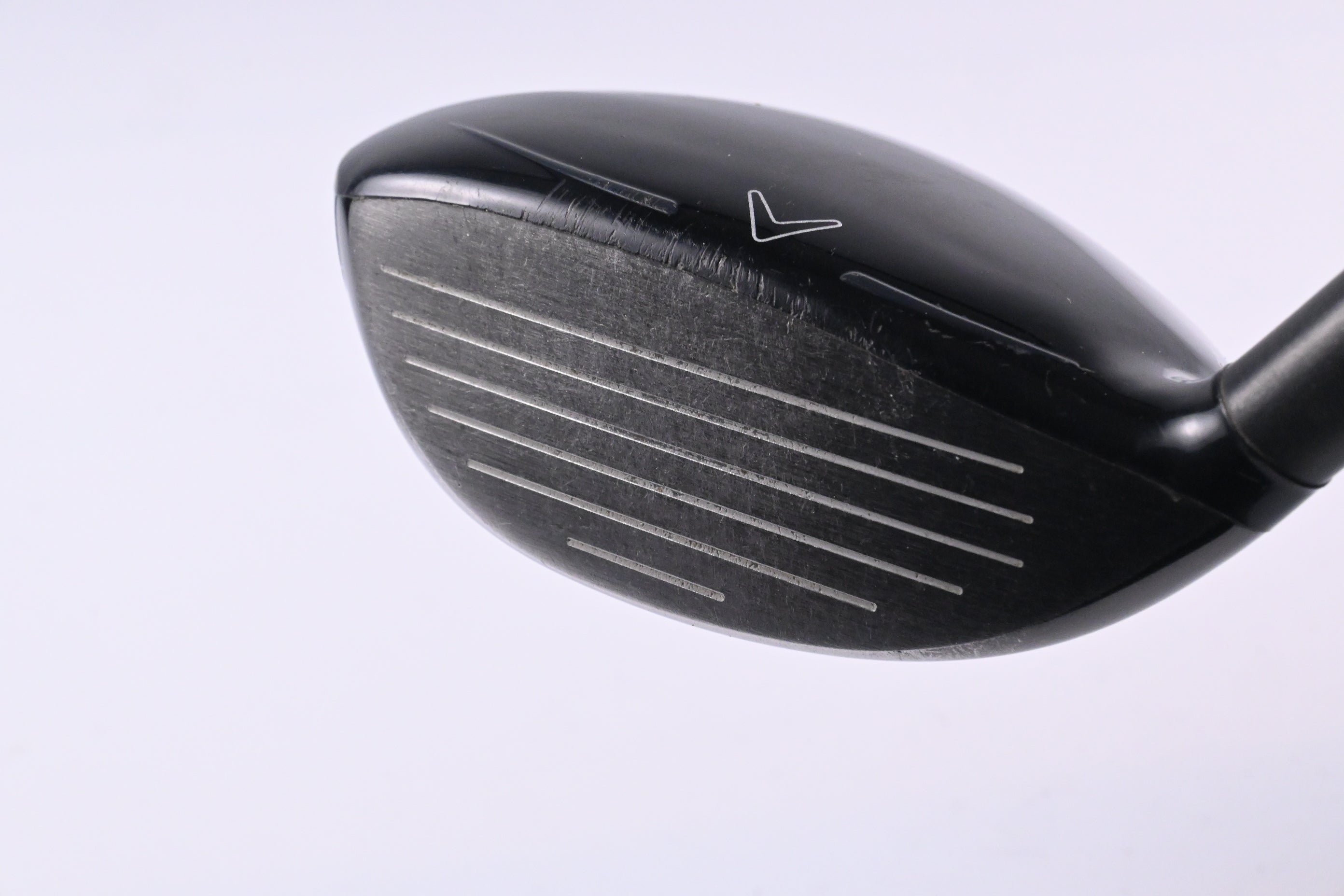 Callaway Rogue #3 Wood / 15 Degree / X-Flex HZRDUS Smoke Yellow 75 Shaft