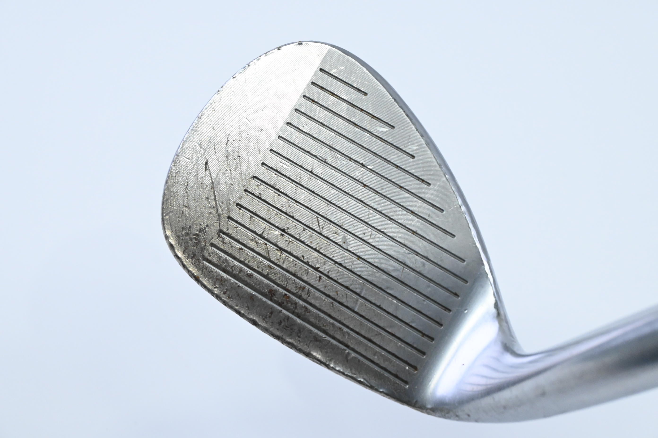 Ladies Mizuno JPX Series Gap Wedge / 52 Degree / Ladies Flex Fujikura Orochi 55