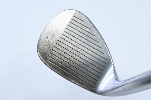 Ladies Mizuno JPX Series Gap Wedge / 52 Degree / Ladies Flex Fujikura Orochi 55
