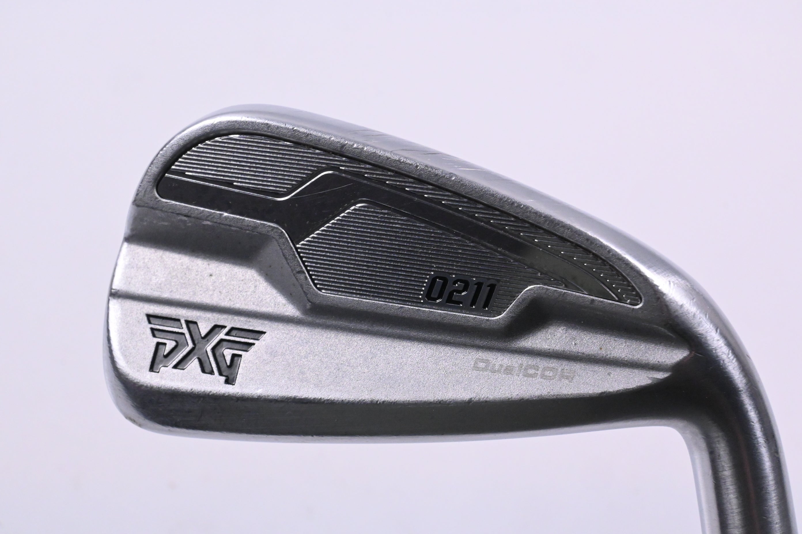 PXG 0211 DC #5 Iron / 21 Degree / Regular Flex MMT 70 Shaft