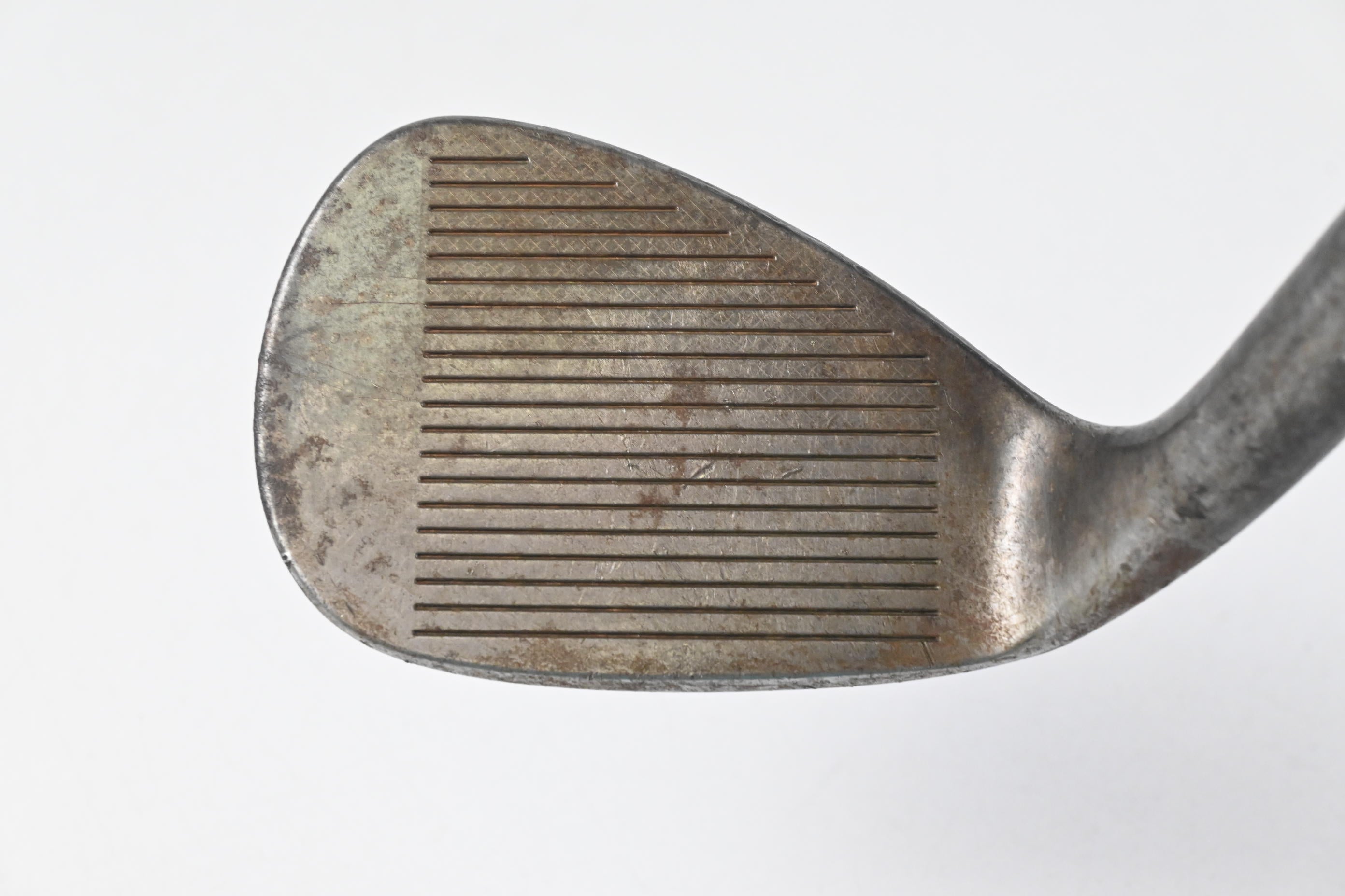 Nike VR X3X Gap Wedge / 52 Degree / Stiff Flex Dynamic Gold S400 Shaft