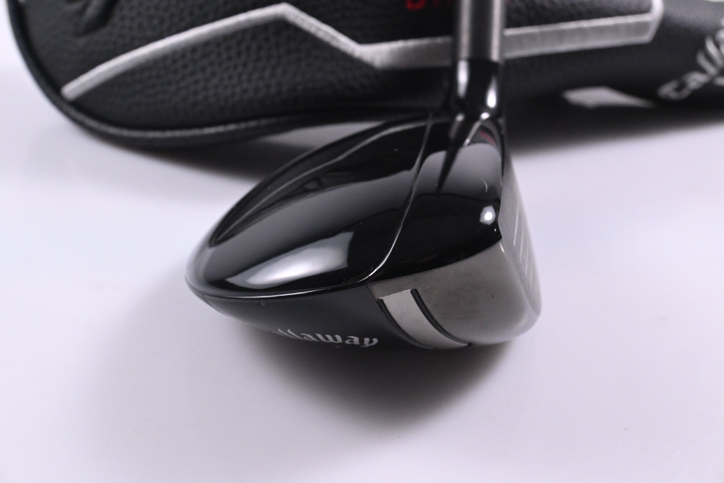 Callaway Apex UW 2025 #3 Hybrid / 19 Degree / Stiff Flex Tensei 1K Black 85