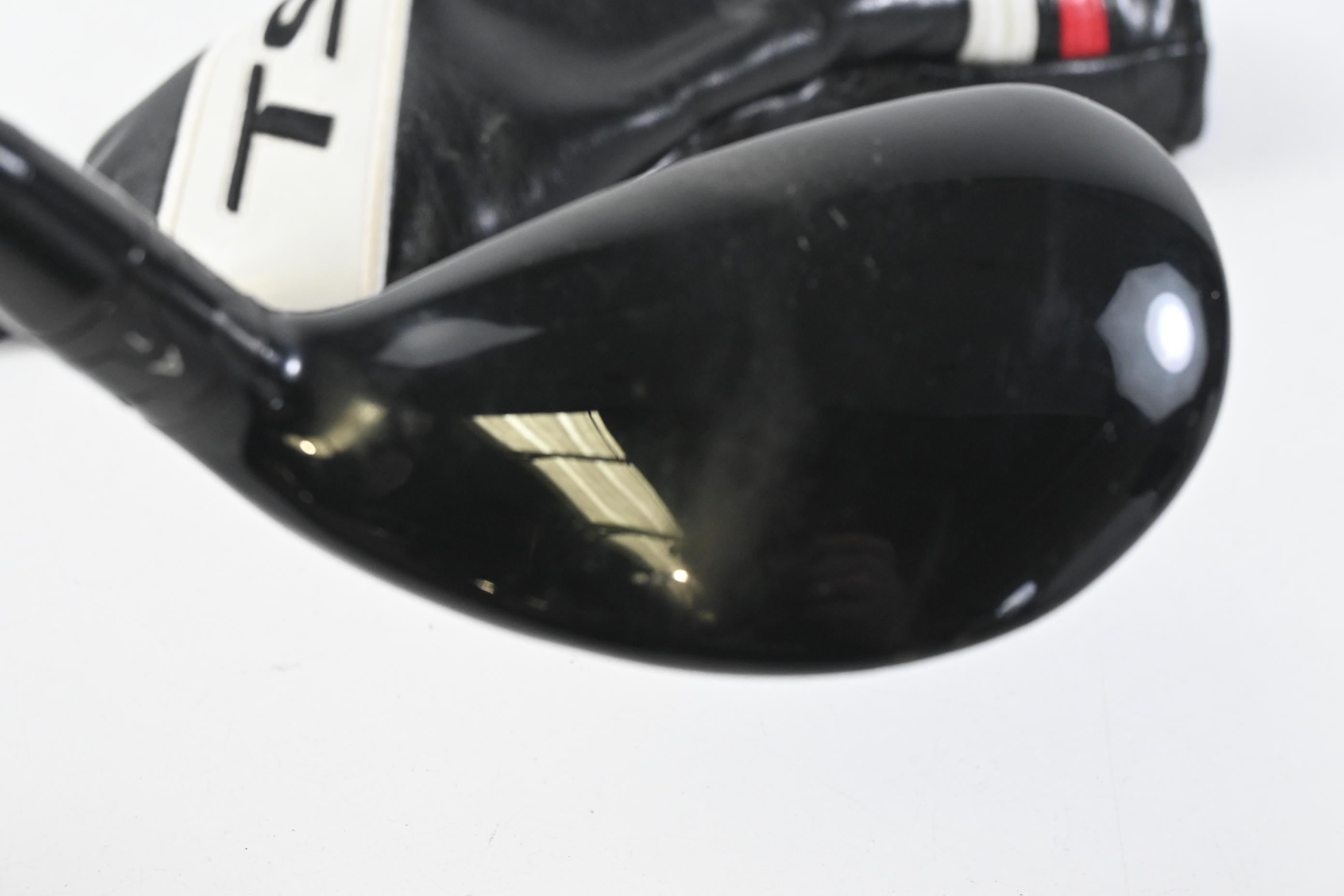 Titleist TS2 #4 Hybrid / 23 Degree / Regular Flex Kuro Kage Black 60 Shaft