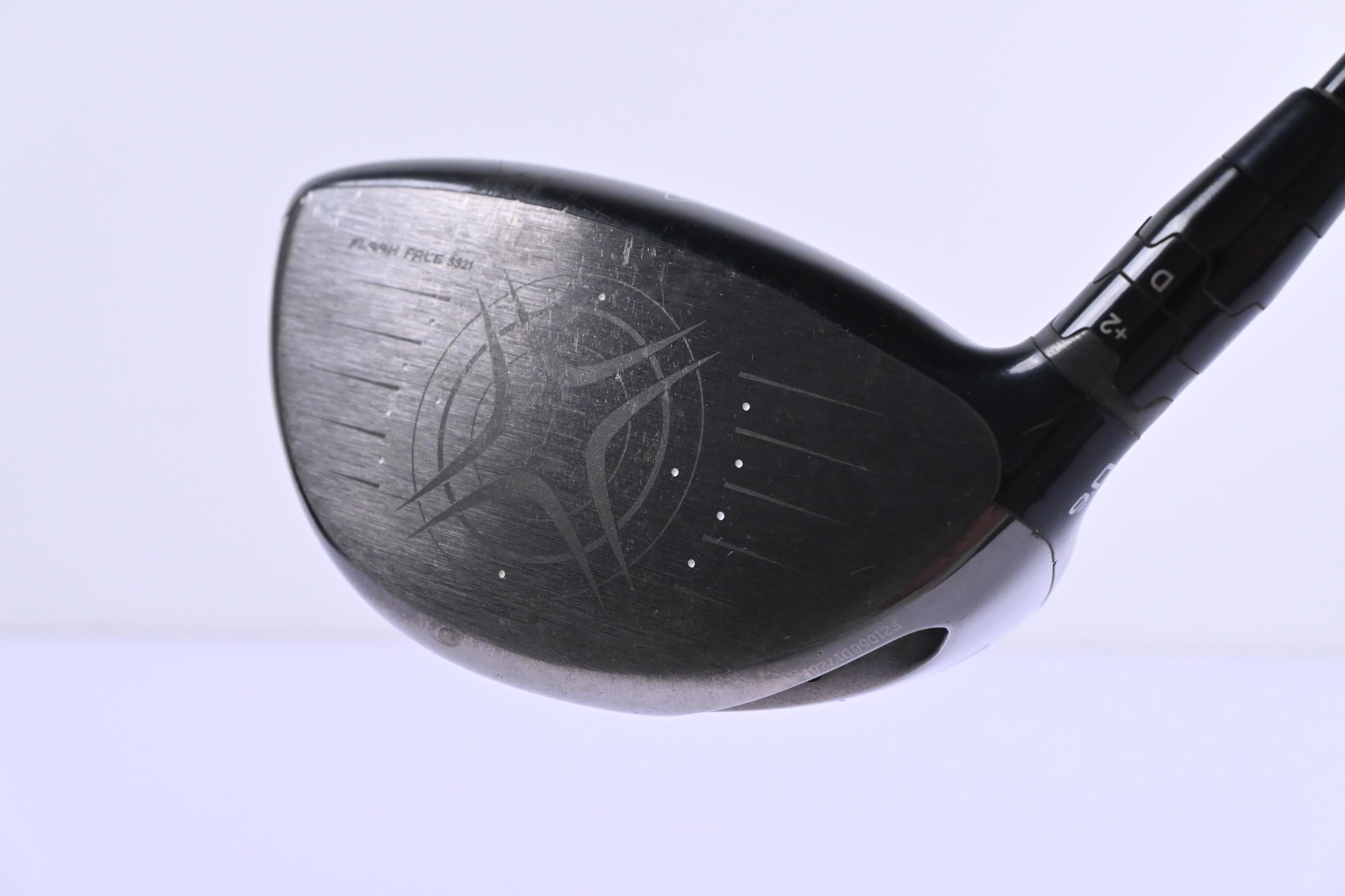 Callaway Epic Max LS Driver / 9 Degree / Stiff Flex MMT 70 Shaft