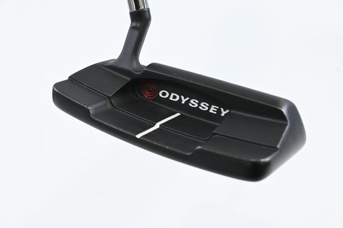 Odyssey O-Works 1W Putter / 33 Inch