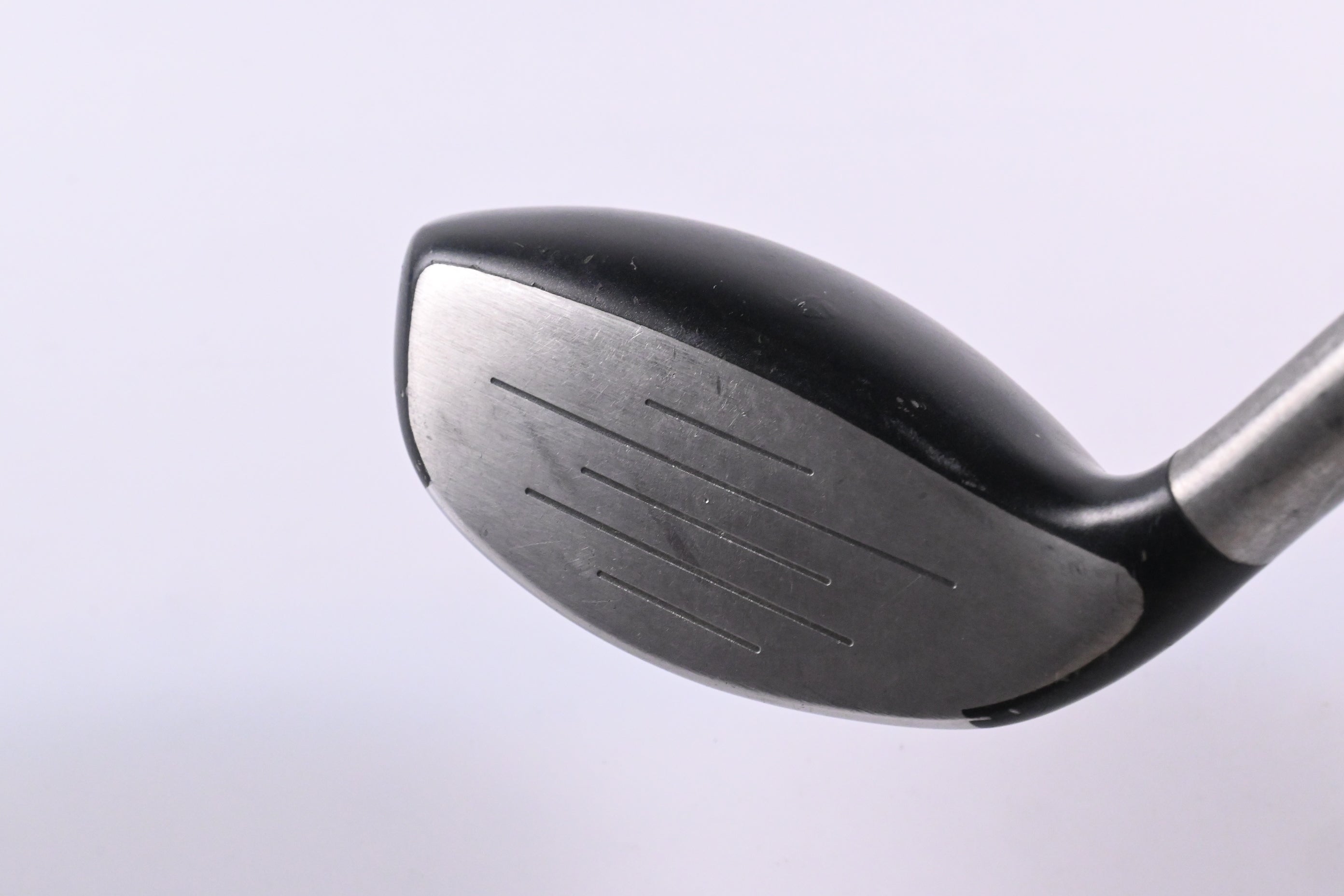 Ladies Taylormade Jetspeed #4 Hybrid / 22 Degree / Ladies Flex VeloxT 45 Shaft