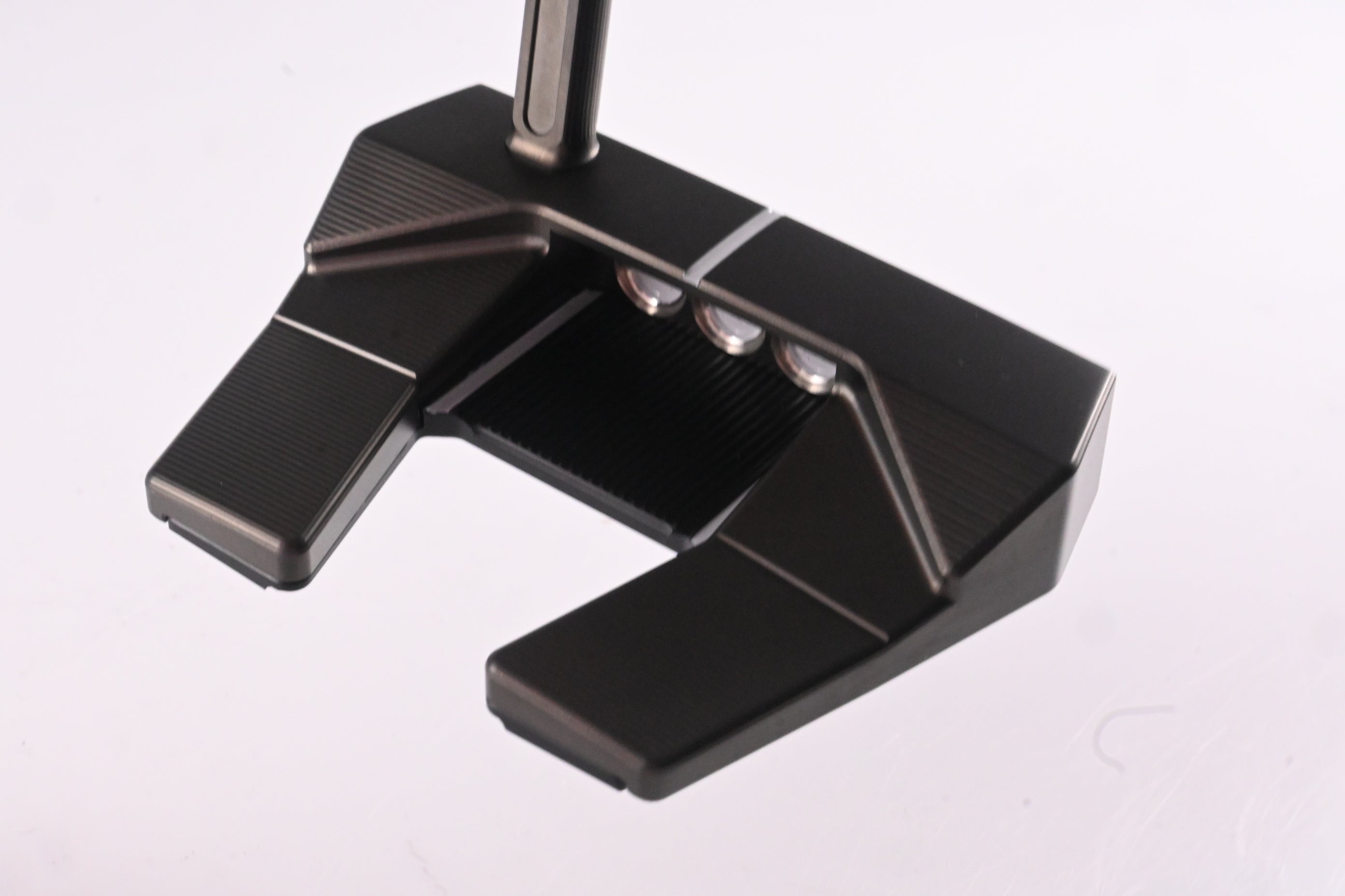 Scotty Cameron Phantom Black 5.5 Putter / 35 Inch