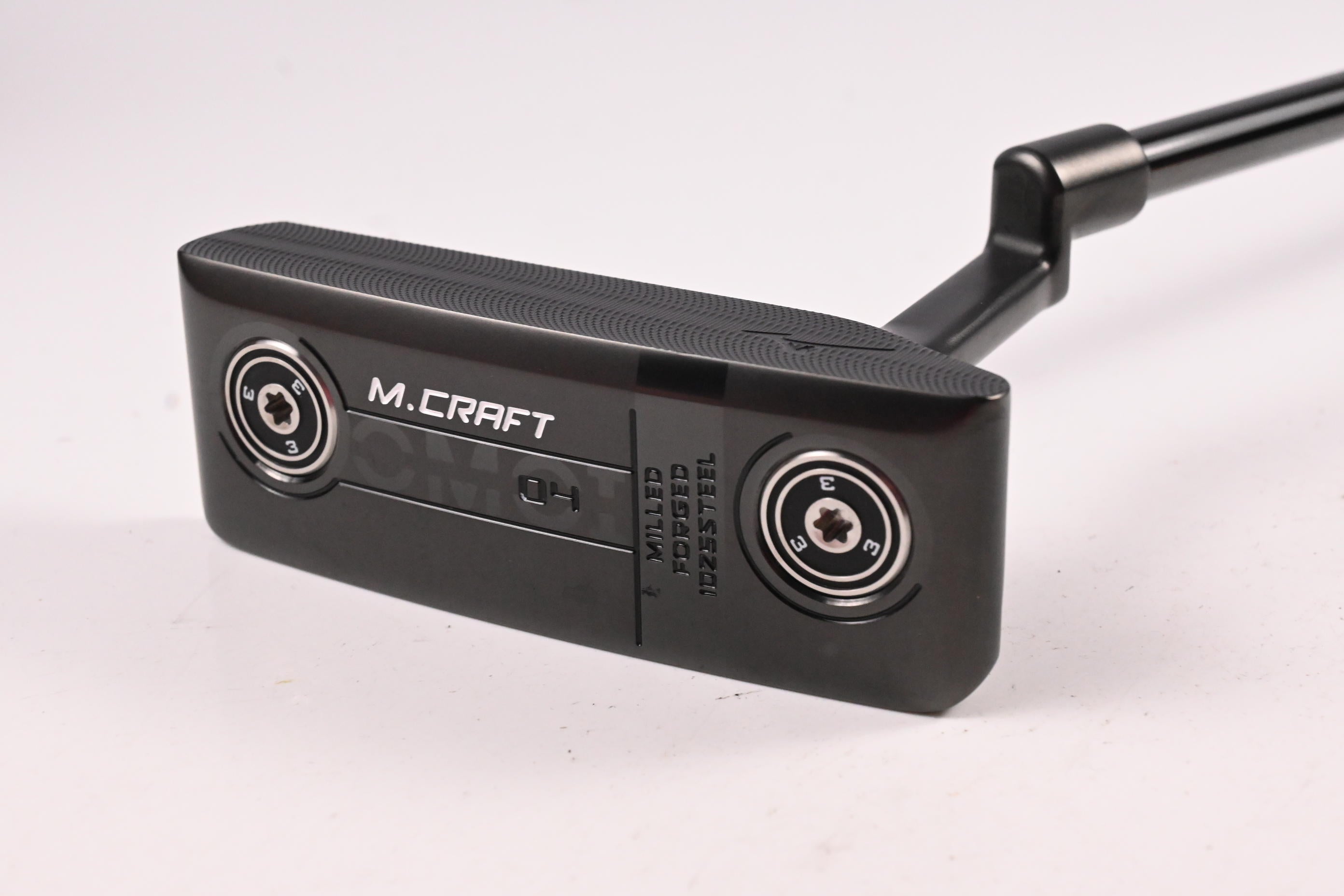 Mizuno M-Craft OMOI Putter / 34 Inch