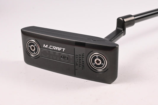 Mizuno M-Craft OMOI Putter / 34 Inch