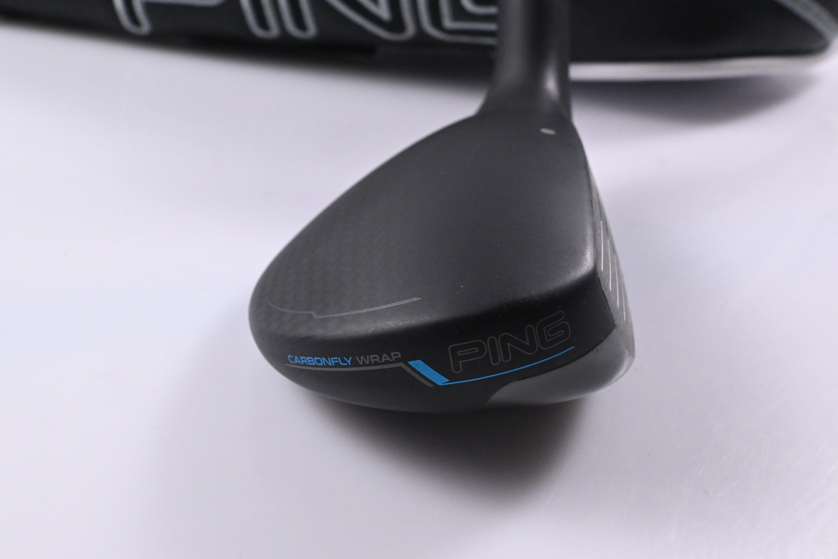 Ping G440 #3 Hybrid / 20 Degree / Regular Flex Ping Alta CB Blue 70 Shaft