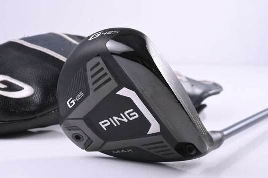Ping G425 Max #3 Wood / 14.5 Degree / Regular Flex Ping Alta CB Slate 65 Shaft