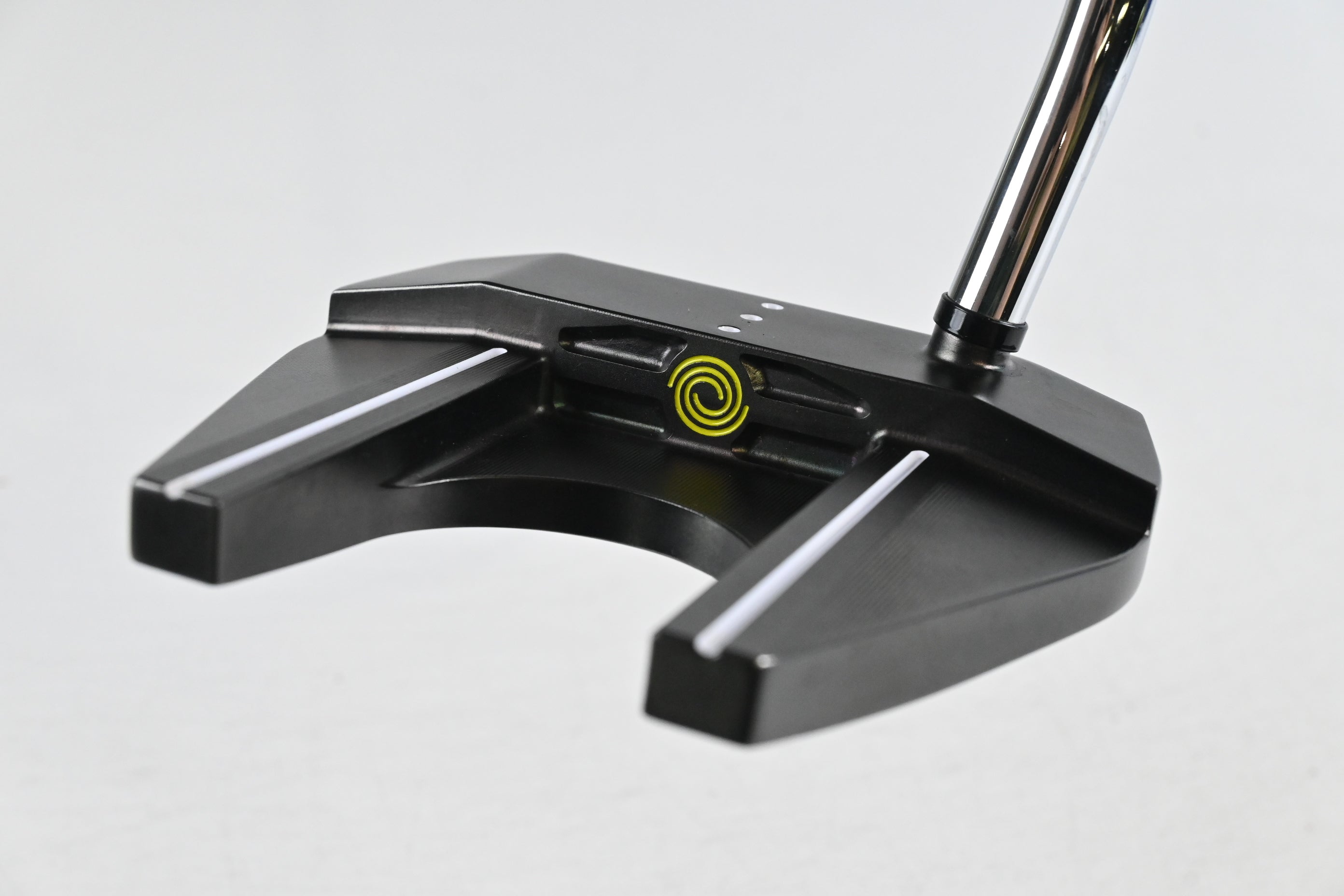 Left Hand Odyssey Metal-X Milled 7 Putter / 33 Inch