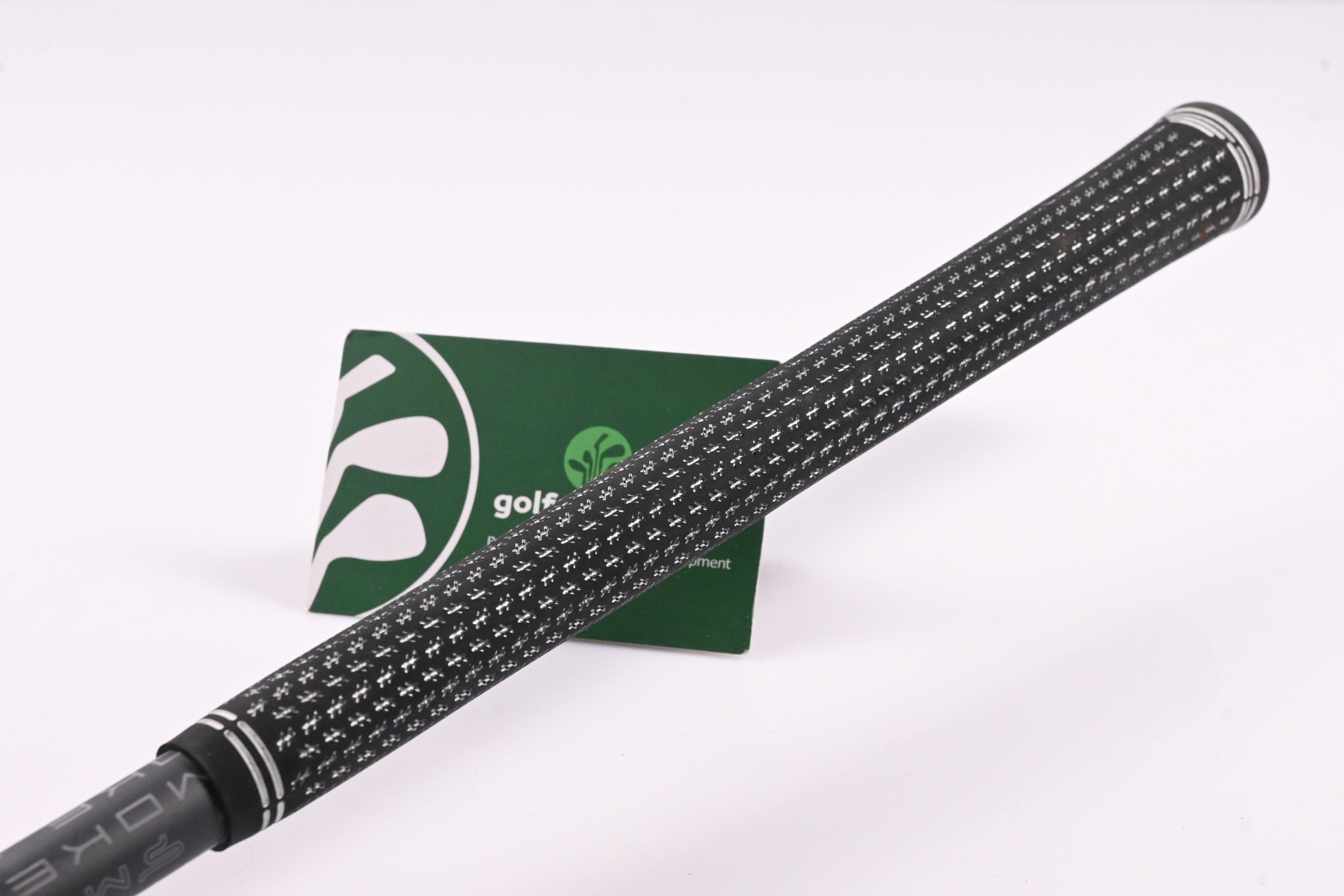 Left Hand Cobra LTDx #3 Wood / 15 Degree / Regular Flex HZRDUS Smoke iM10 Green