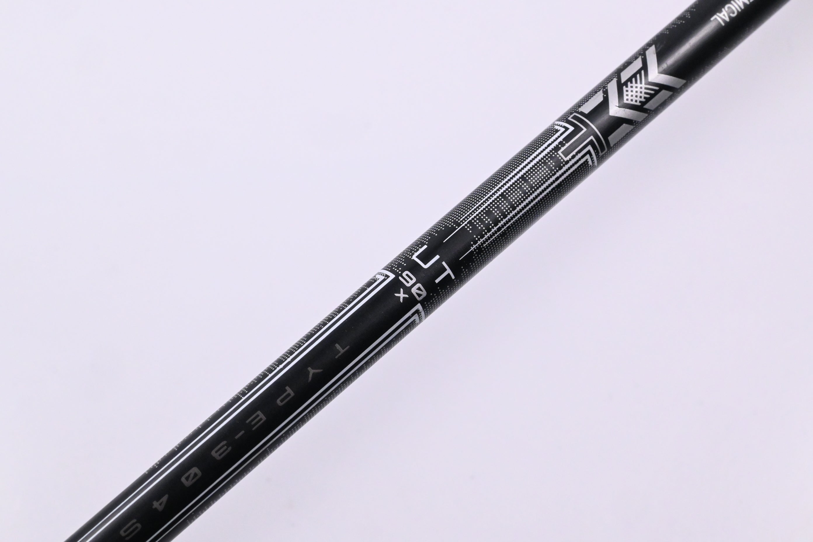 Callaway Apex UT 24 #2 Iron / 18 Degree / X-Flex MMT UT 90 Shaft