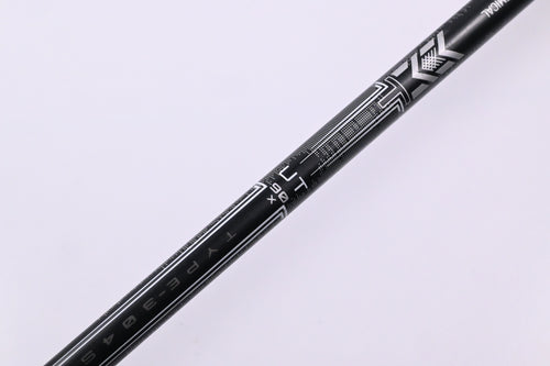 Callaway Apex UT 24 #2 Iron / 18 Degree / X-Flex MMT UT 90 Shaft